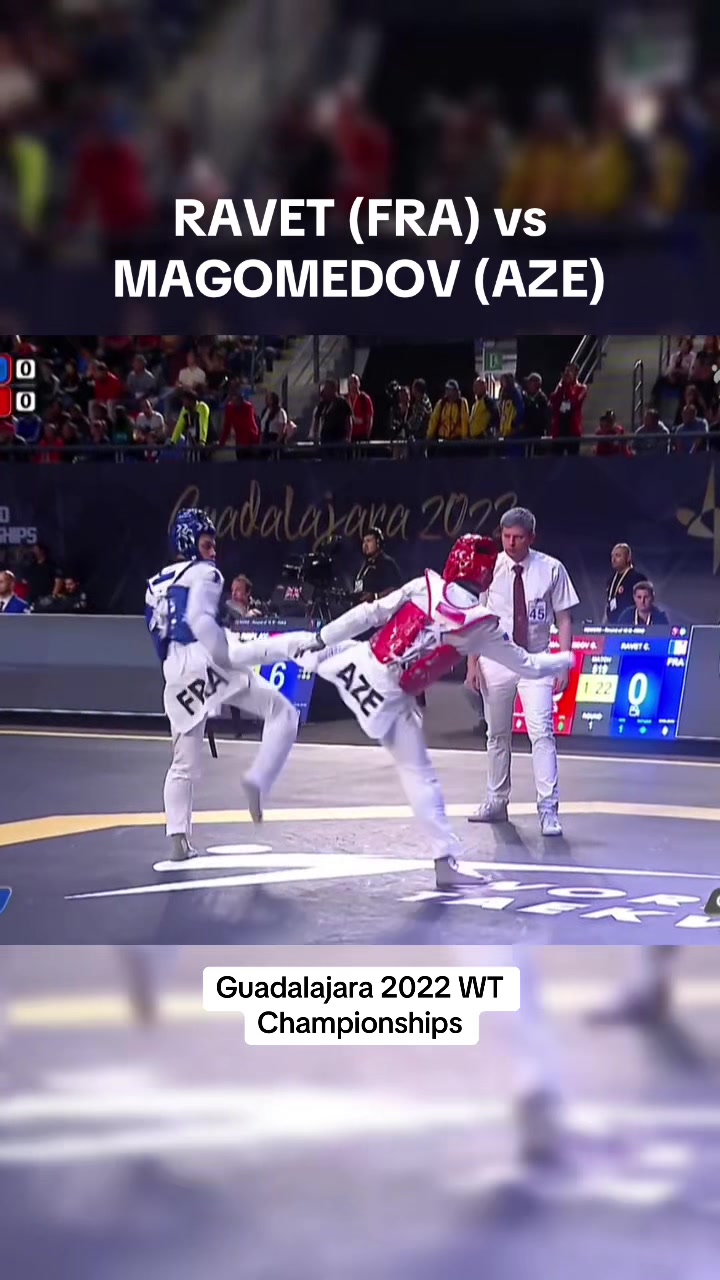 @TKD