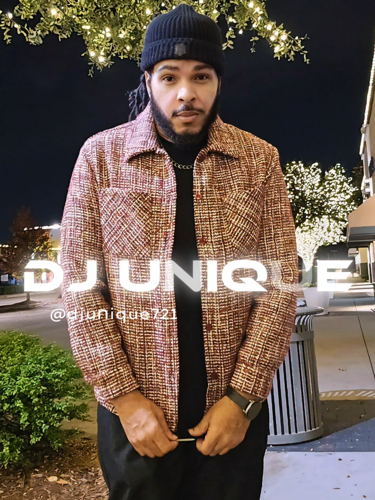 @djunique721