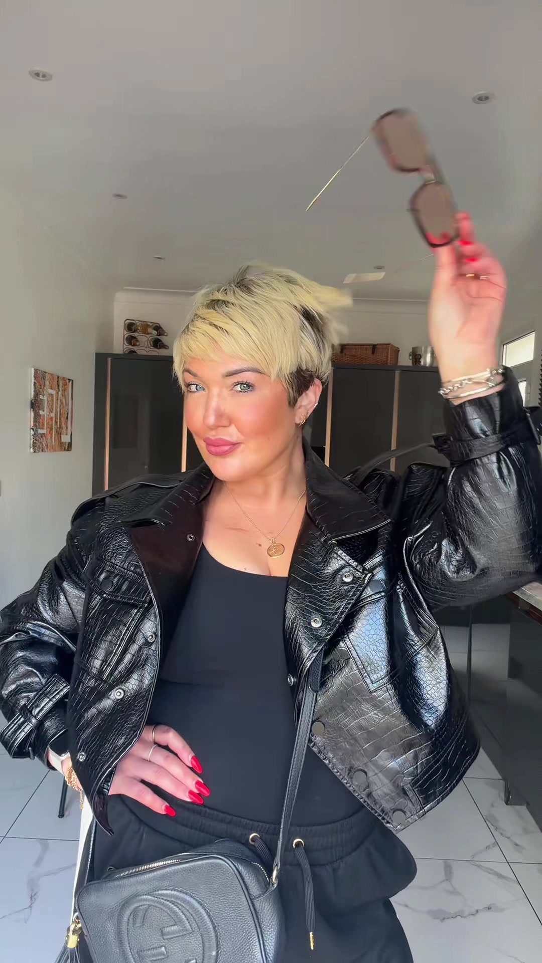@Lisa ✨ Life after Cancer