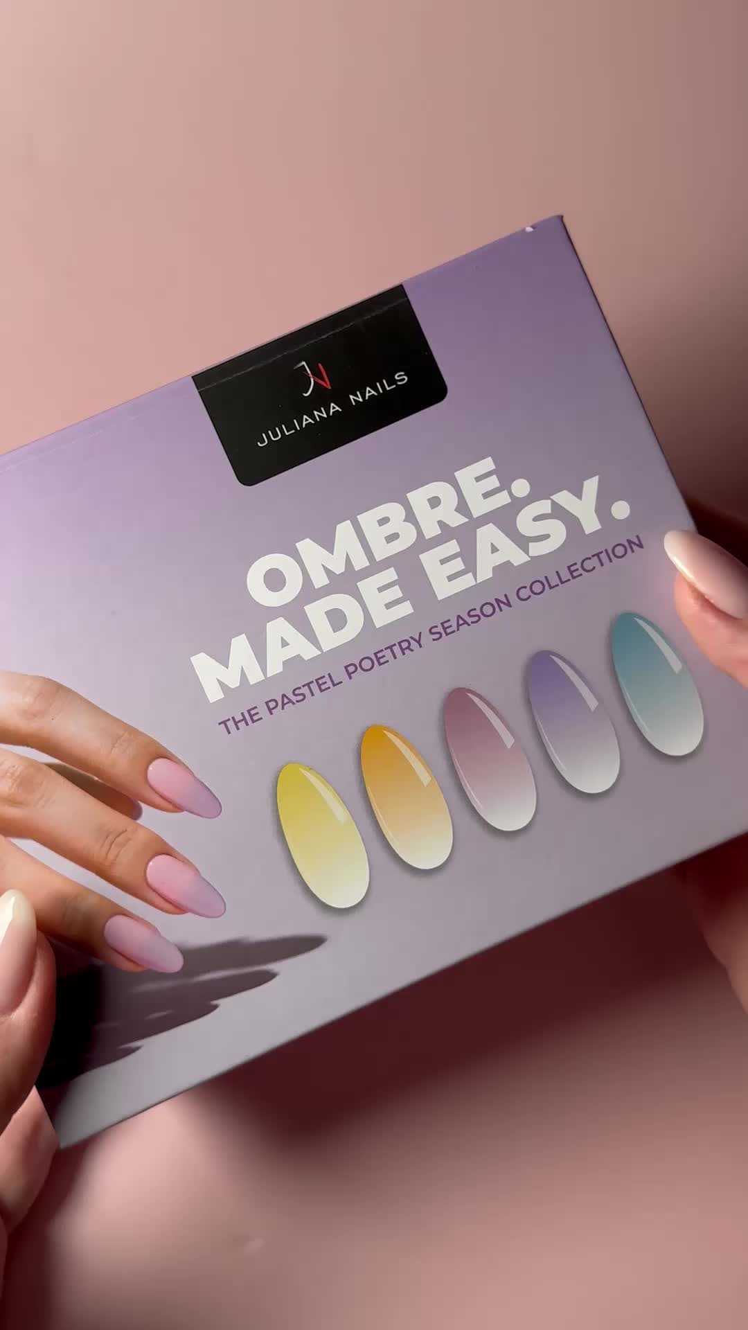 @Juliana Nails | Official Brand