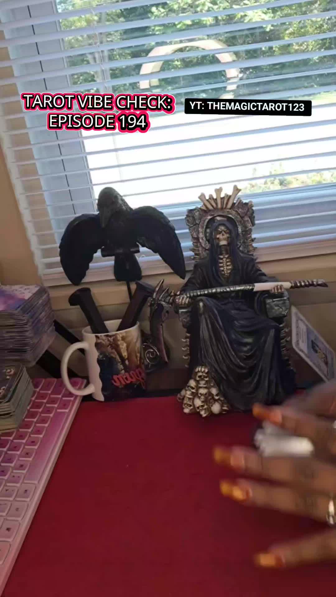 @THEMAGICTAROT123
