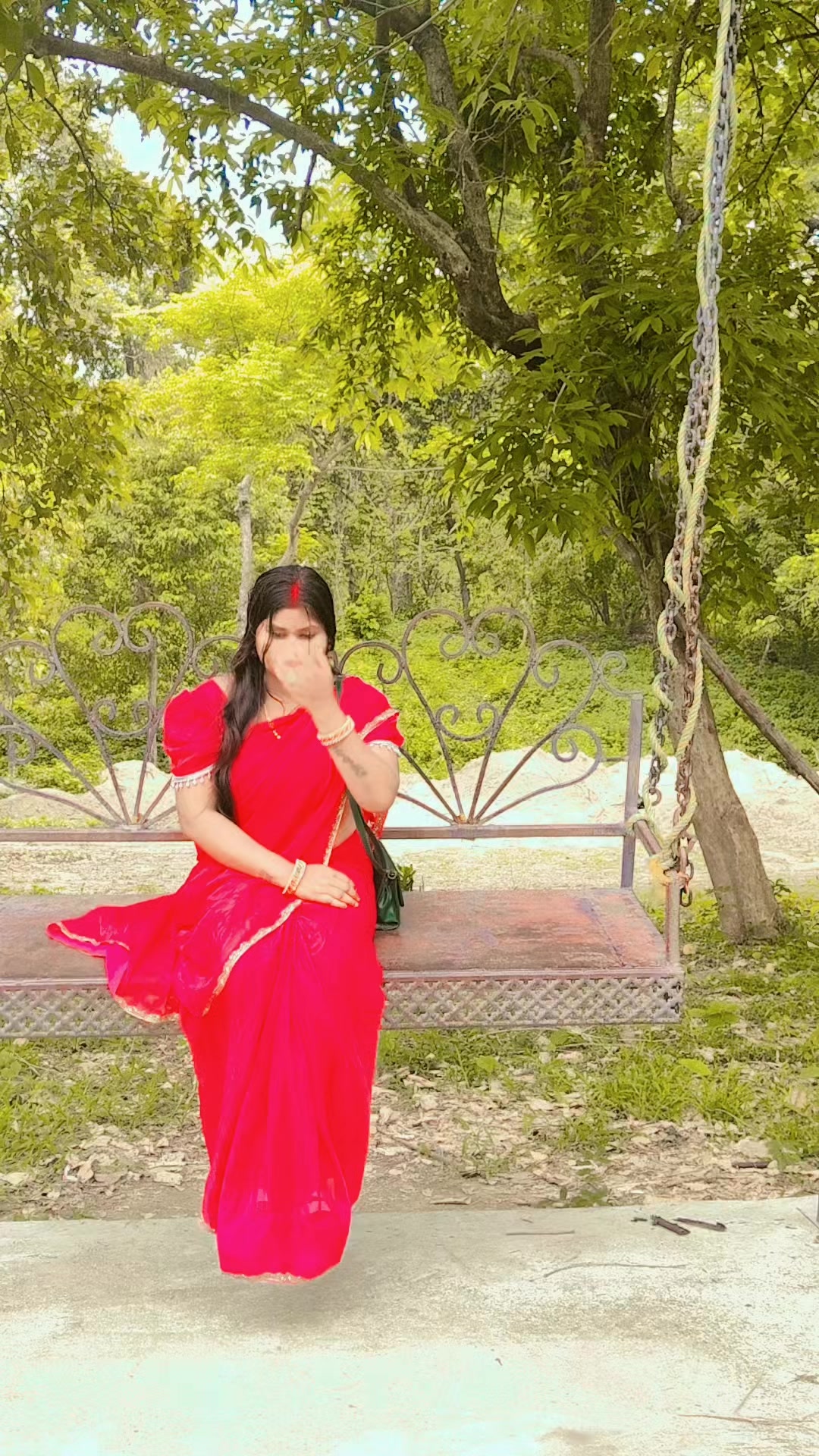 @Kushwaha ji