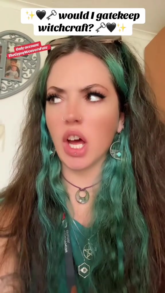 @TheGypsyWeaversFate