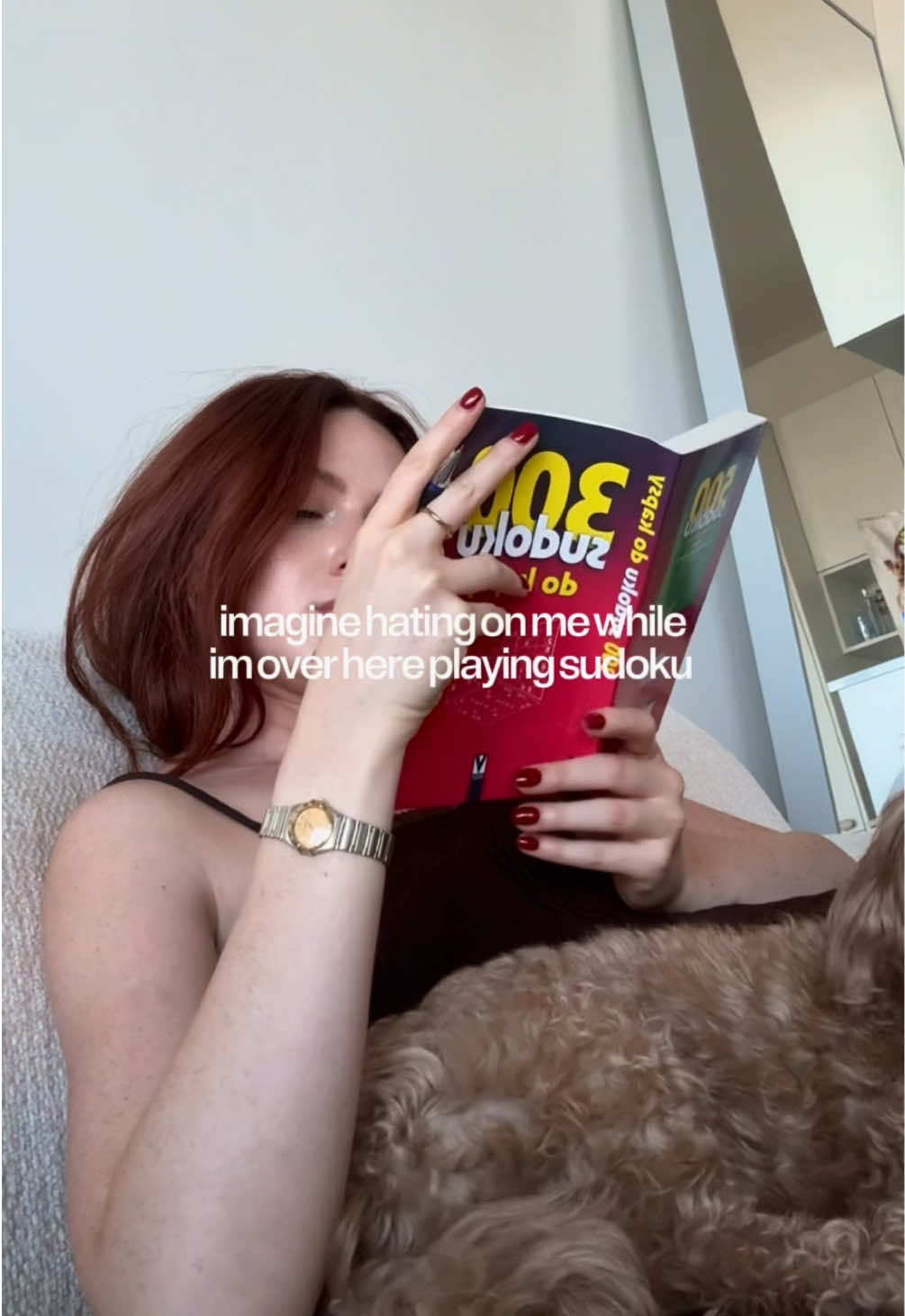 @Caroline Barnettova