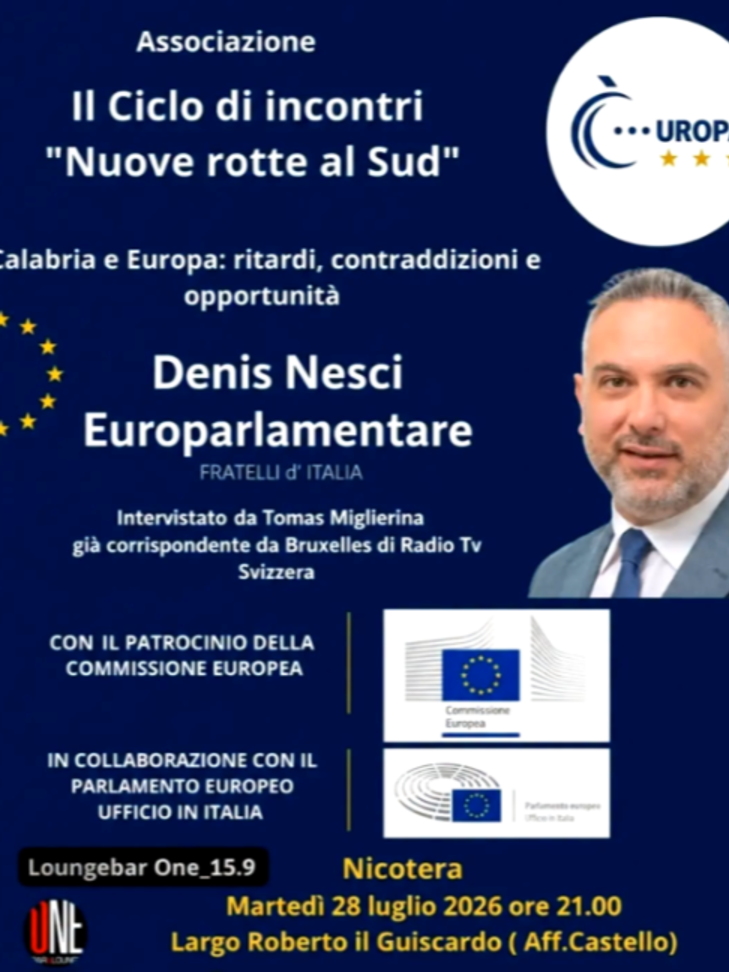 @Denis Nesci