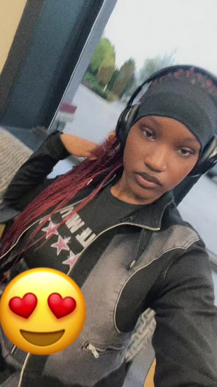 @Fatimata