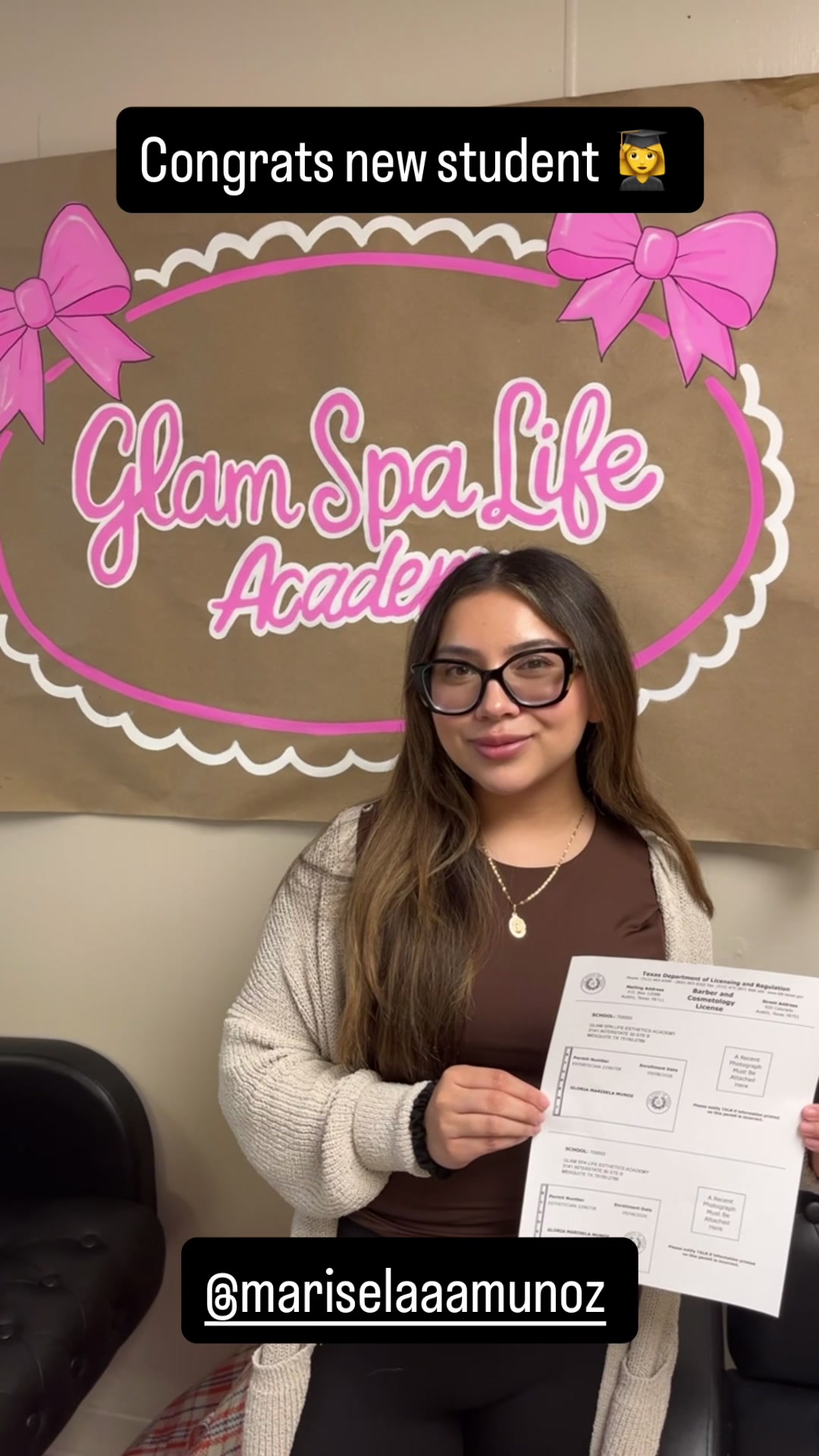@GlamSpaLife Academy & MedSpa