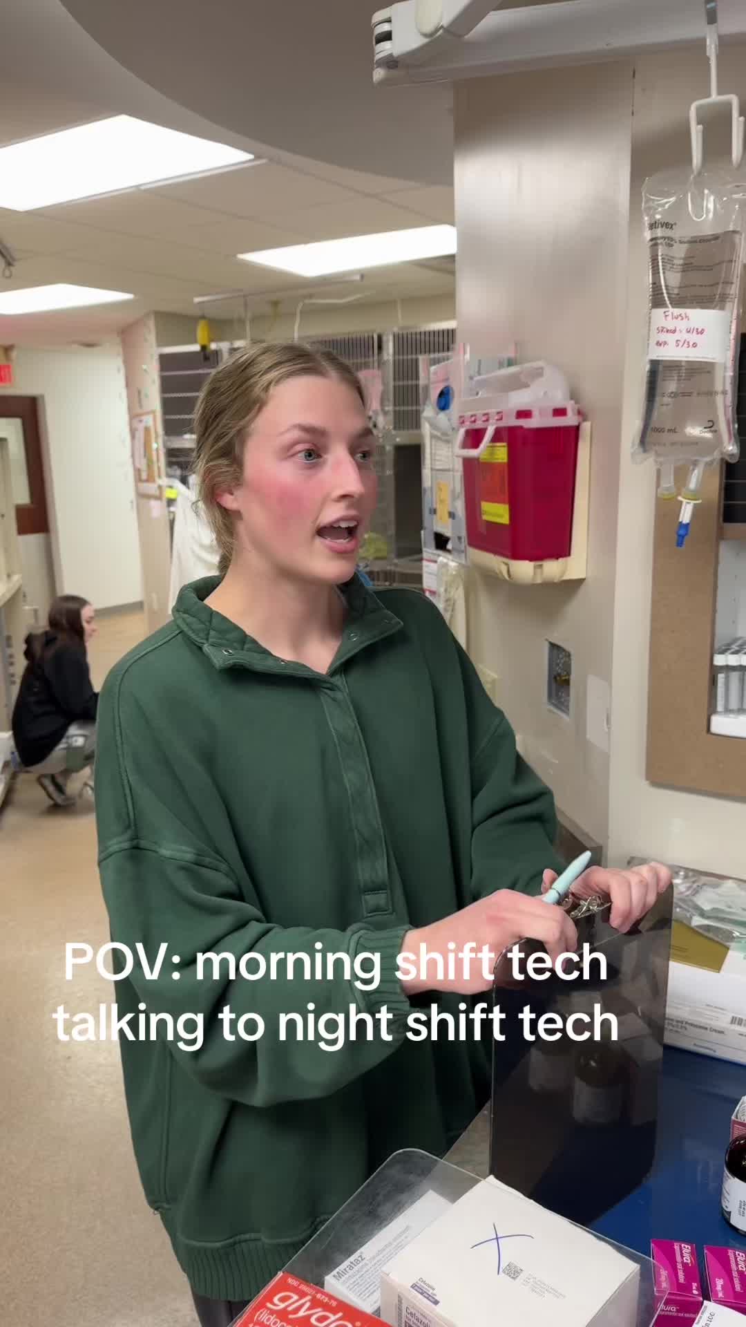 @Nebraska Animal Medical Center