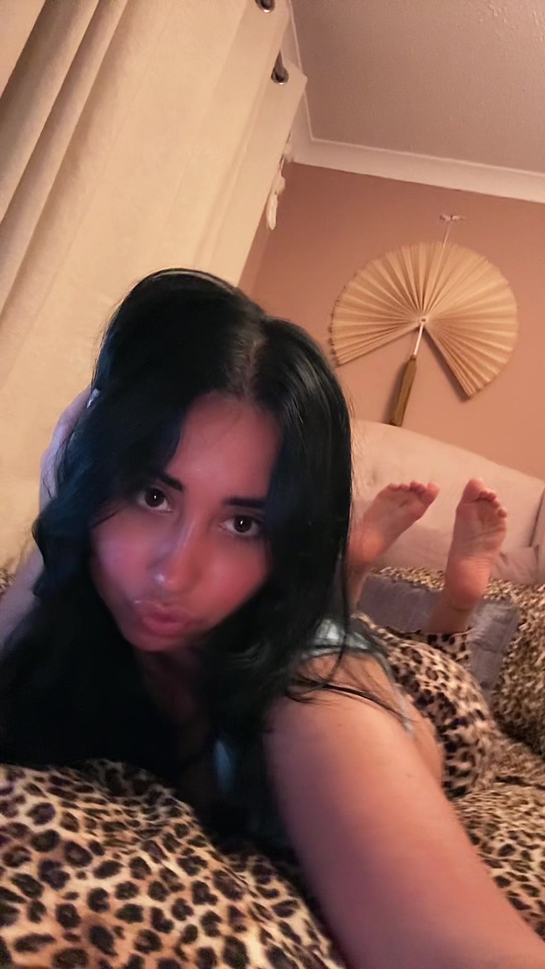 @SweetBaddieBaby