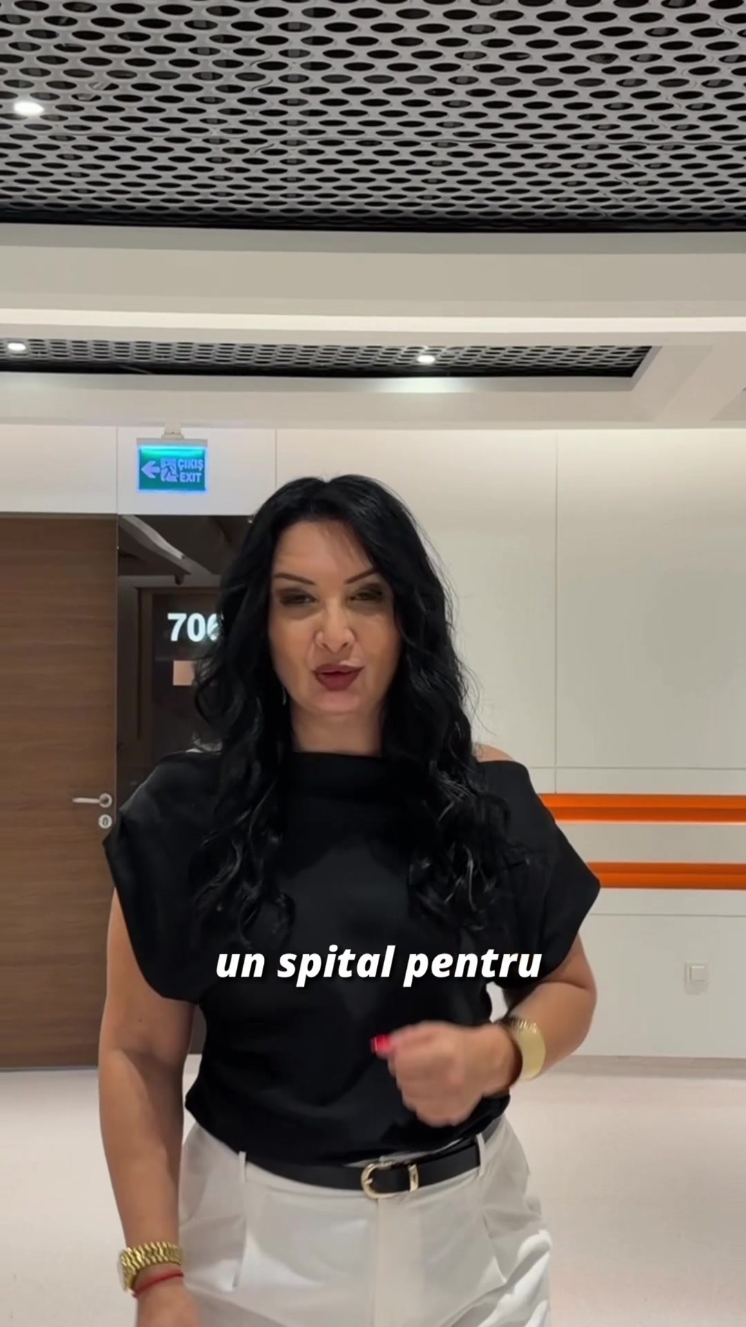 @Eva Pavel - Consilier Medical