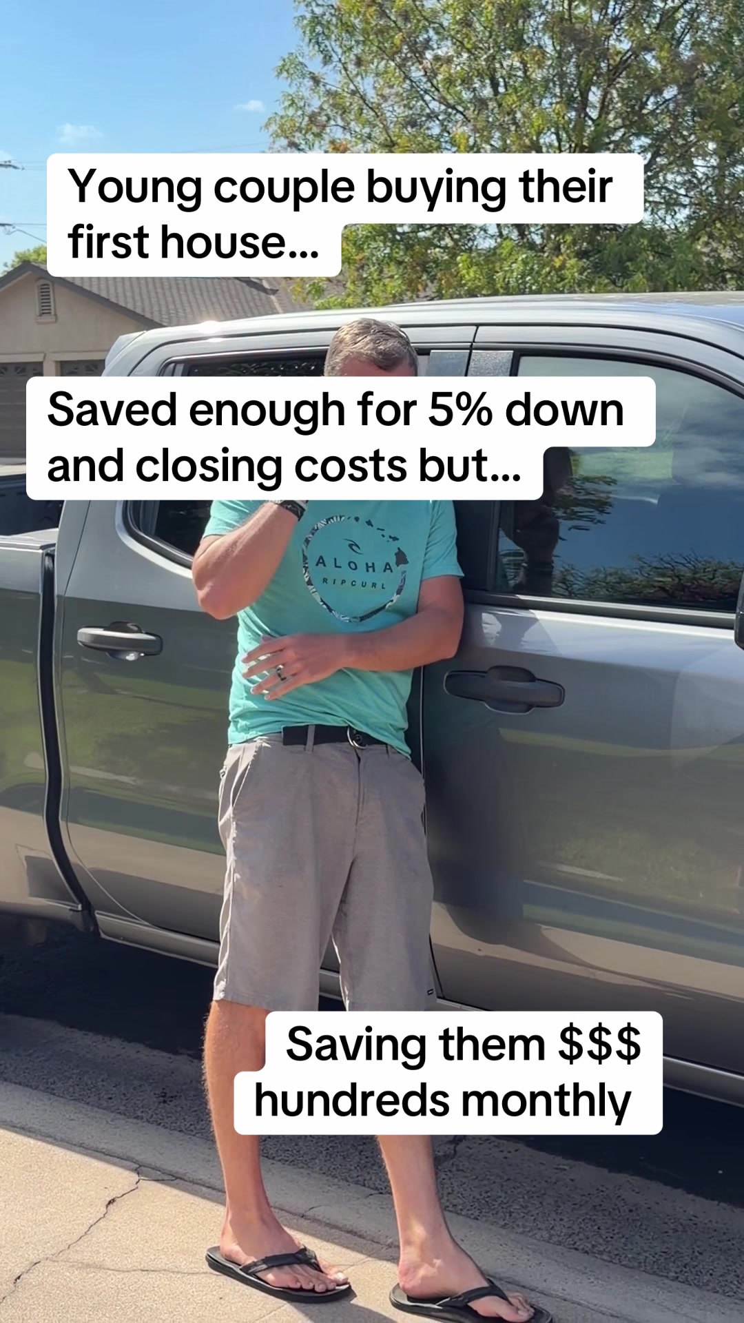 @HomeBuying Help by Josh Dobson