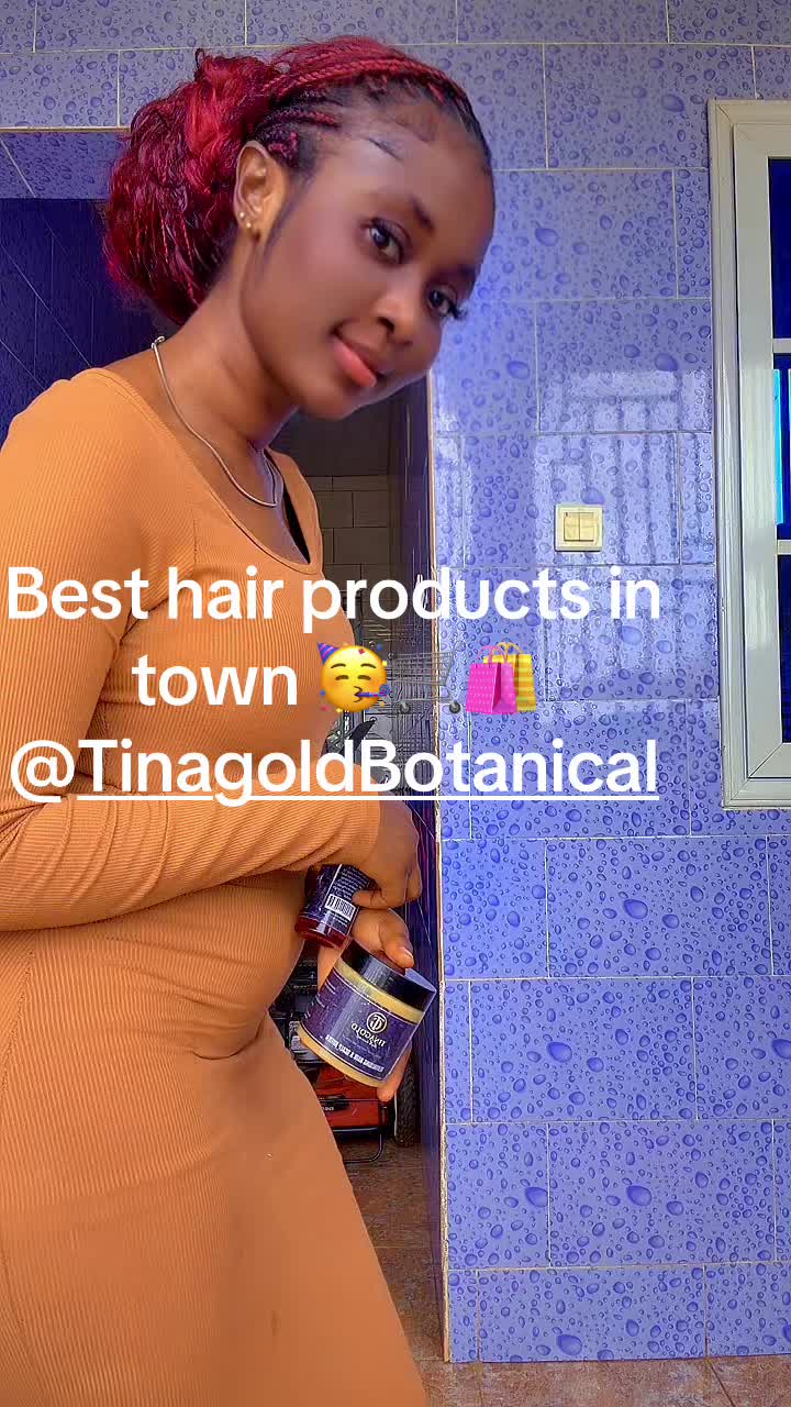@Tinagold Botanical
