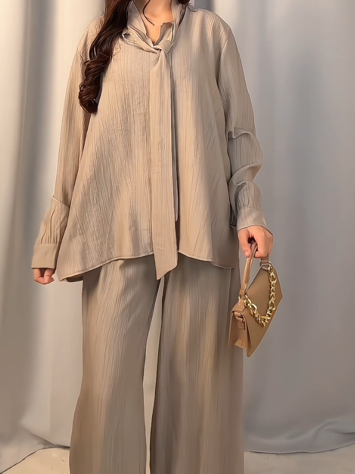 @Mist House Fashion