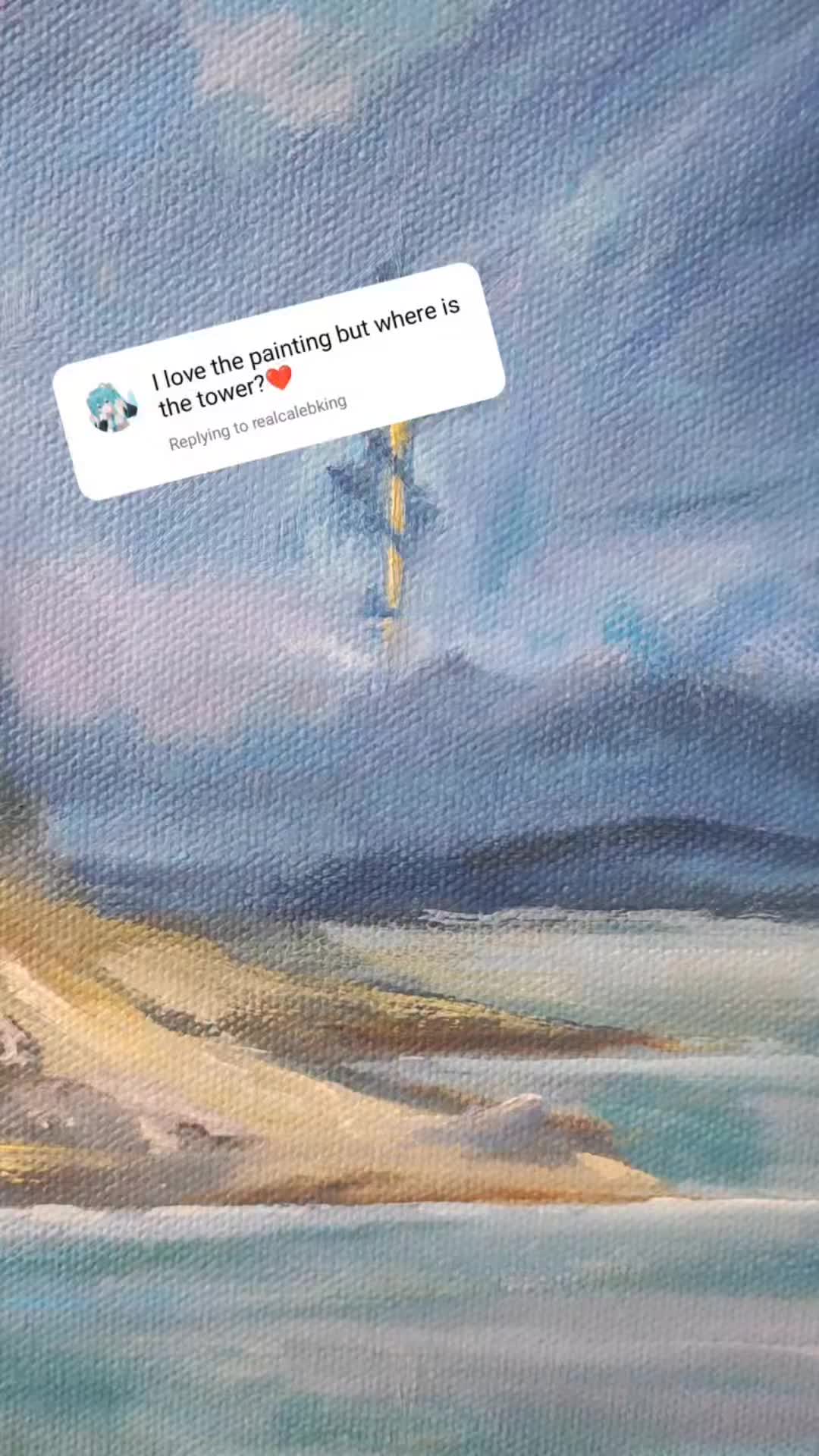 @Ben Ashworth Art