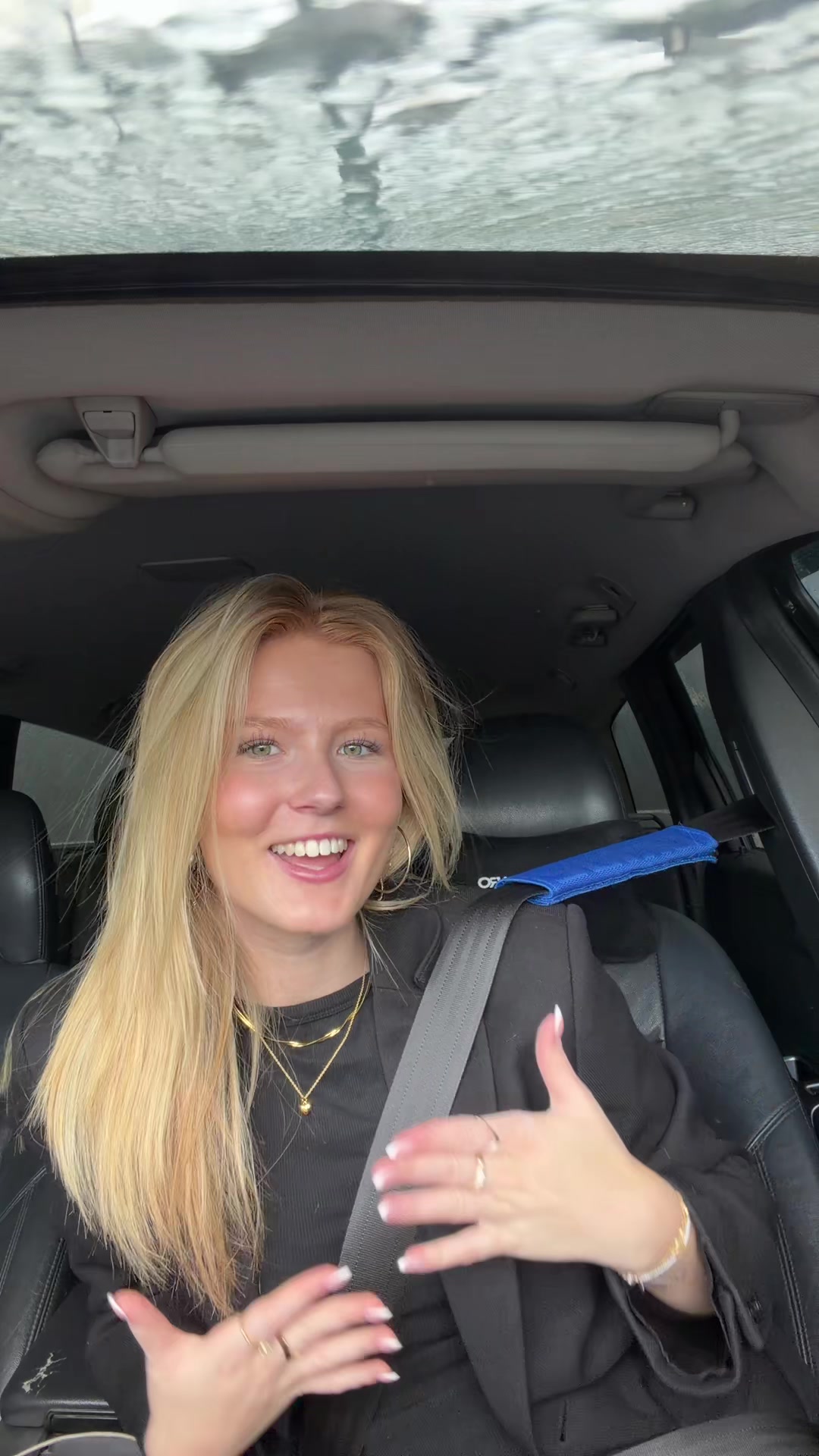 @Selina glerbæk