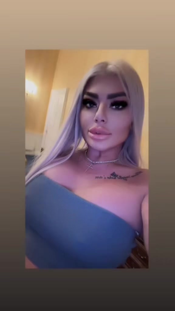 @Yosoyandreea 💎