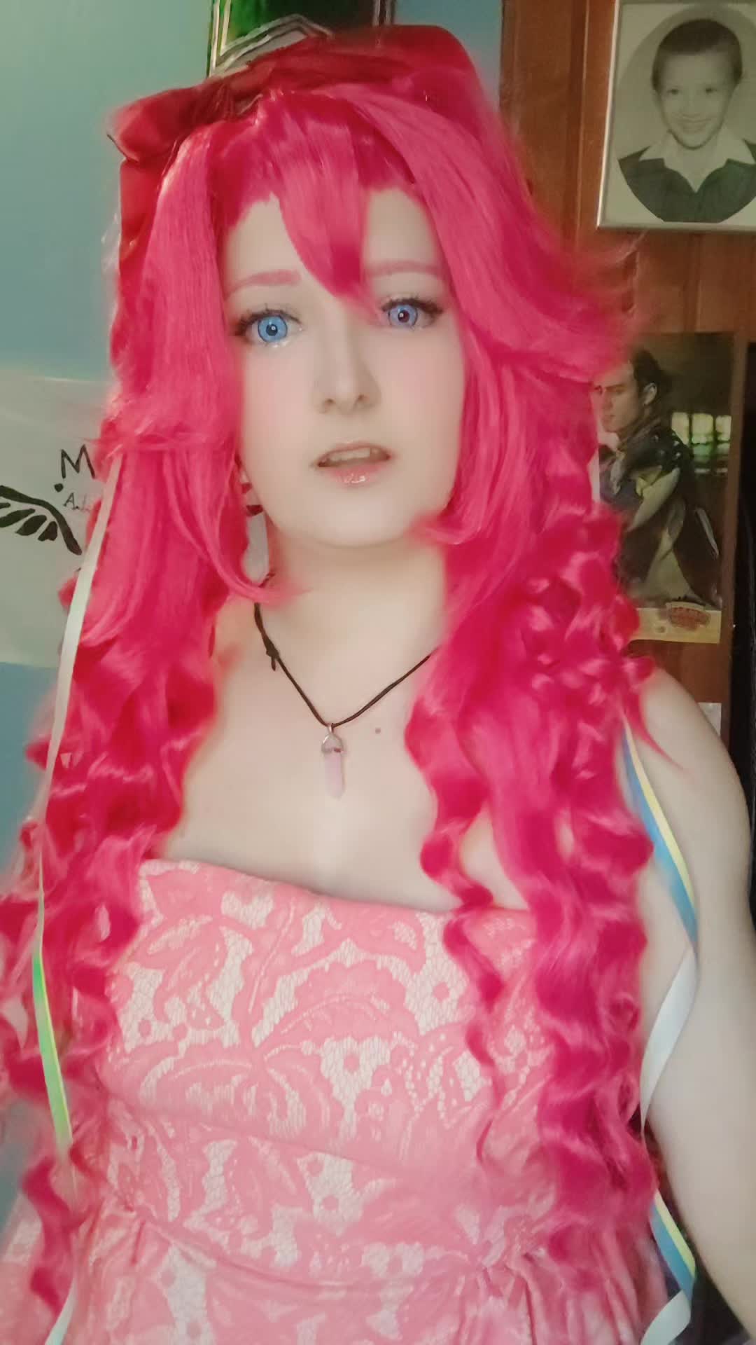 @Ōkami chan