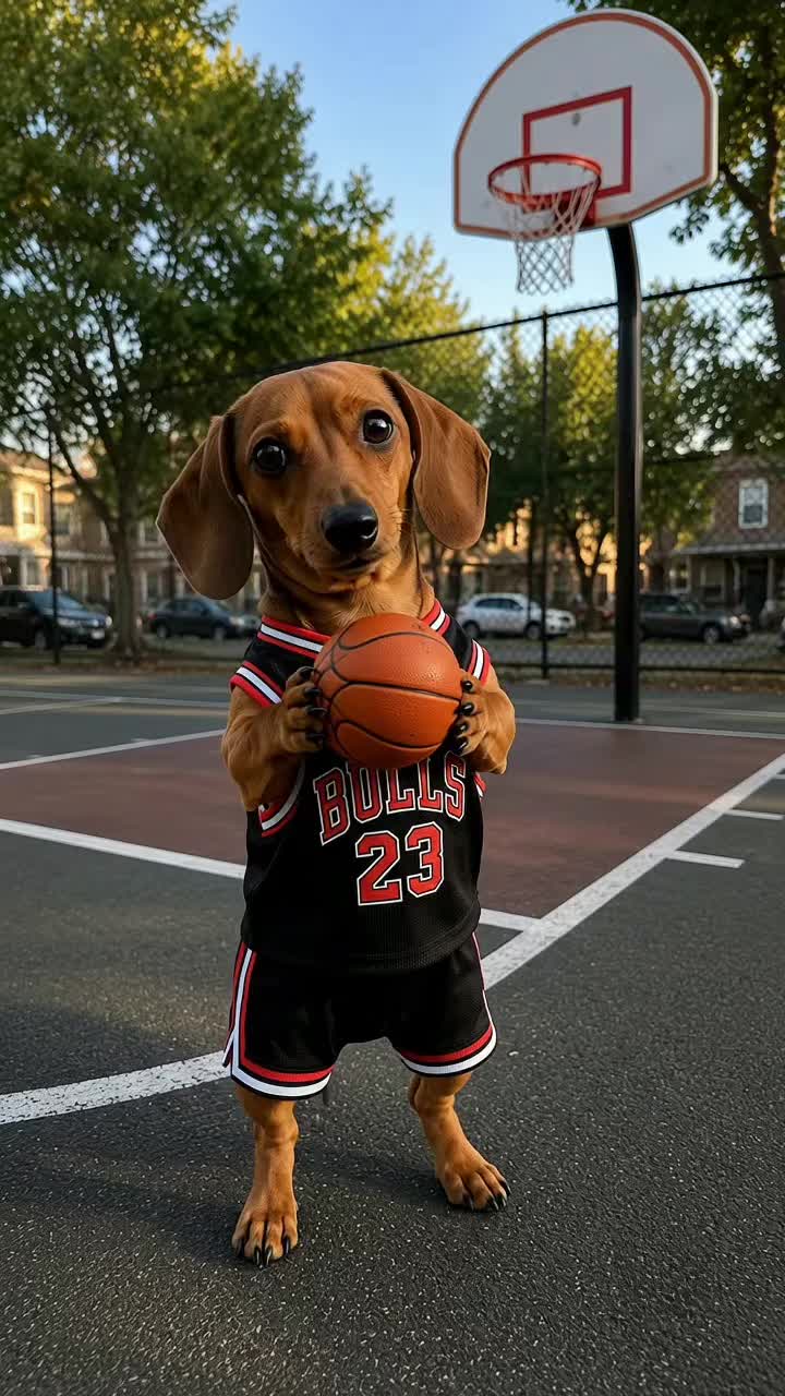 @Dachshund Party