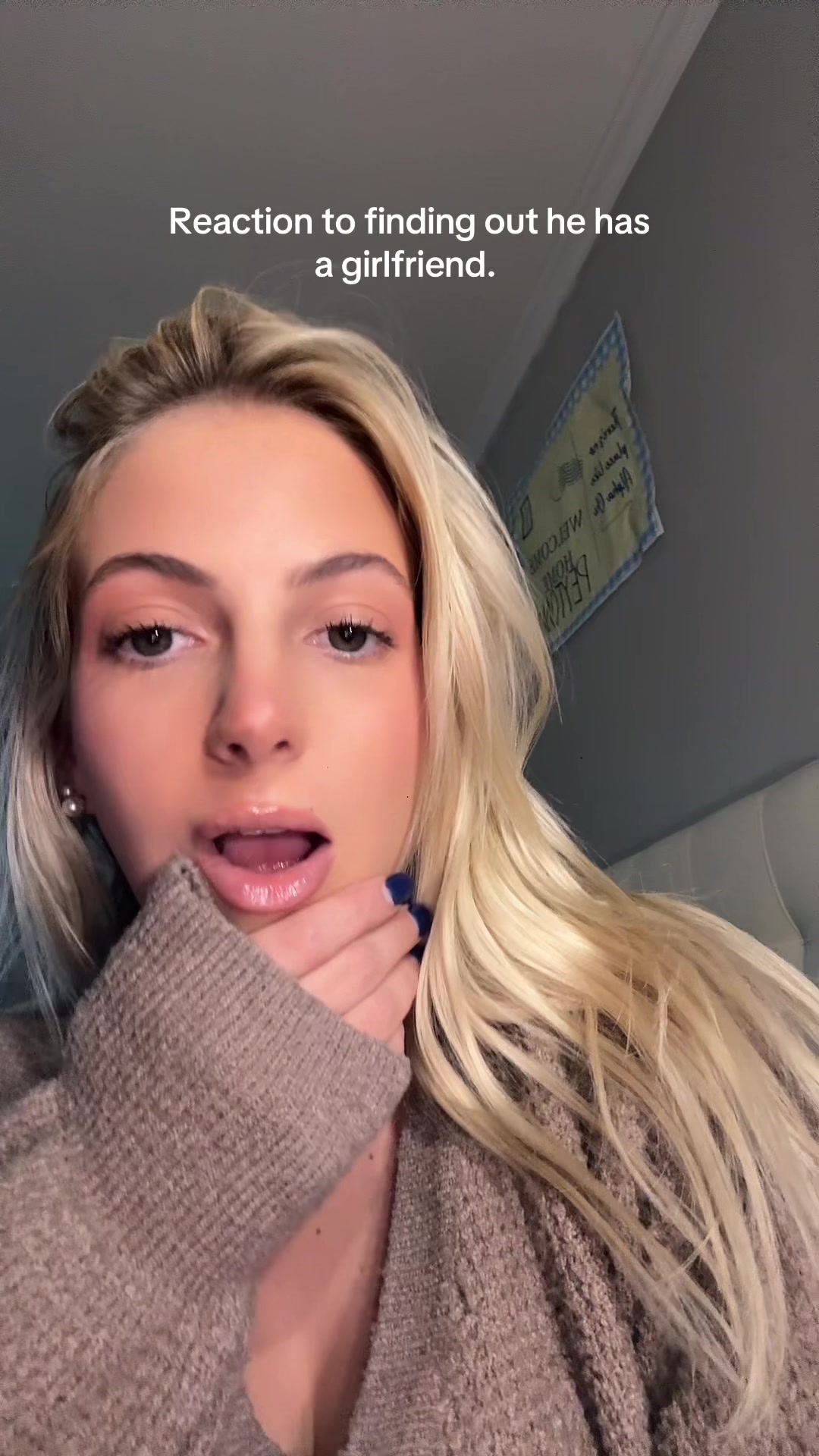 @Peyton Gillett