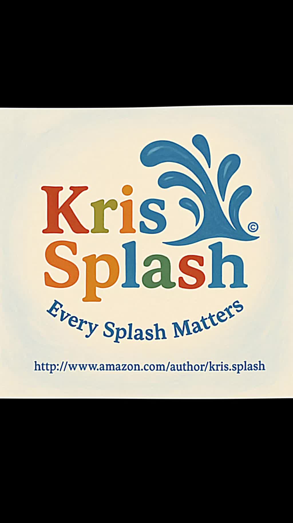 @Kris Splash