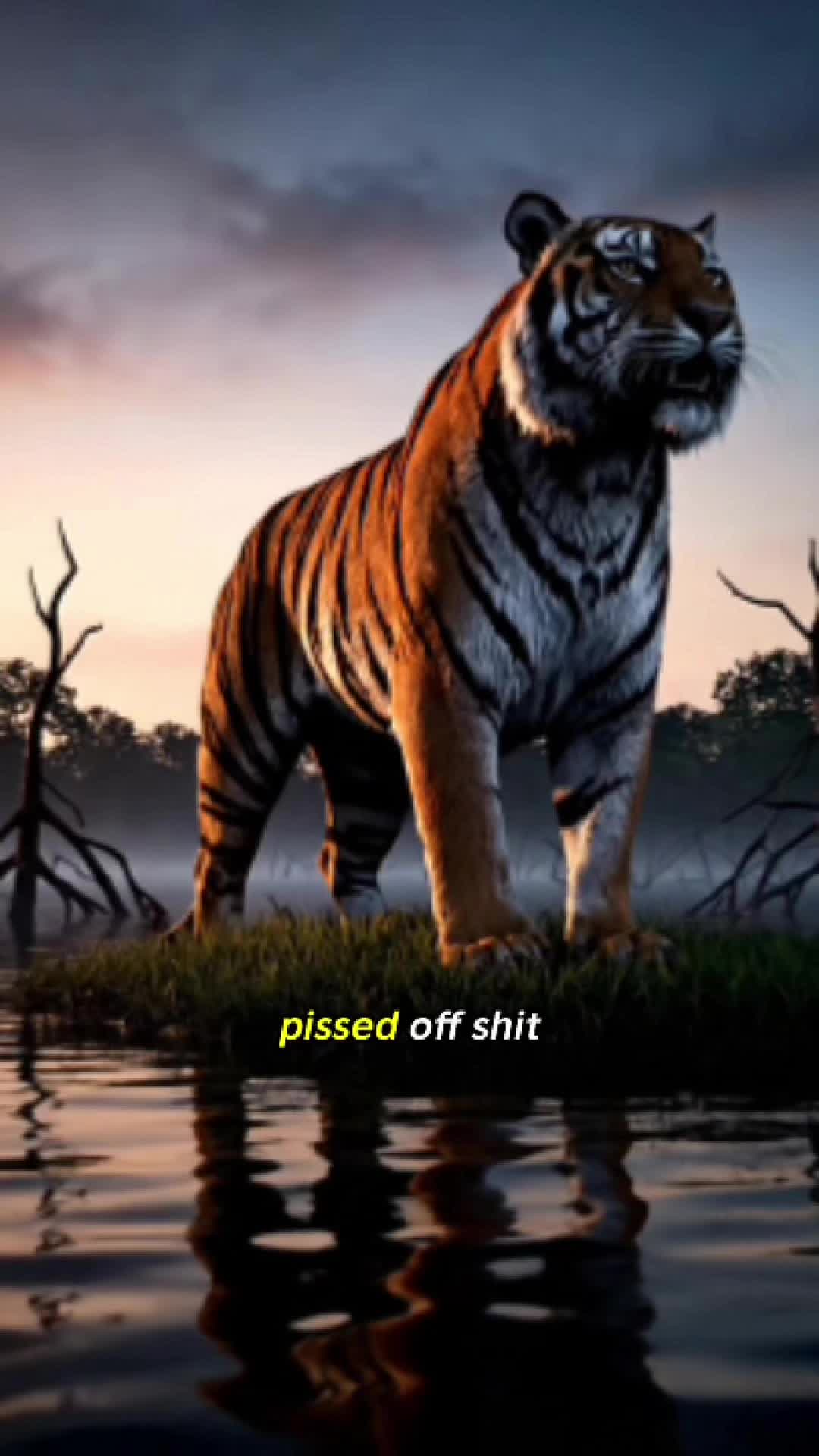 @JRE AnimalRants