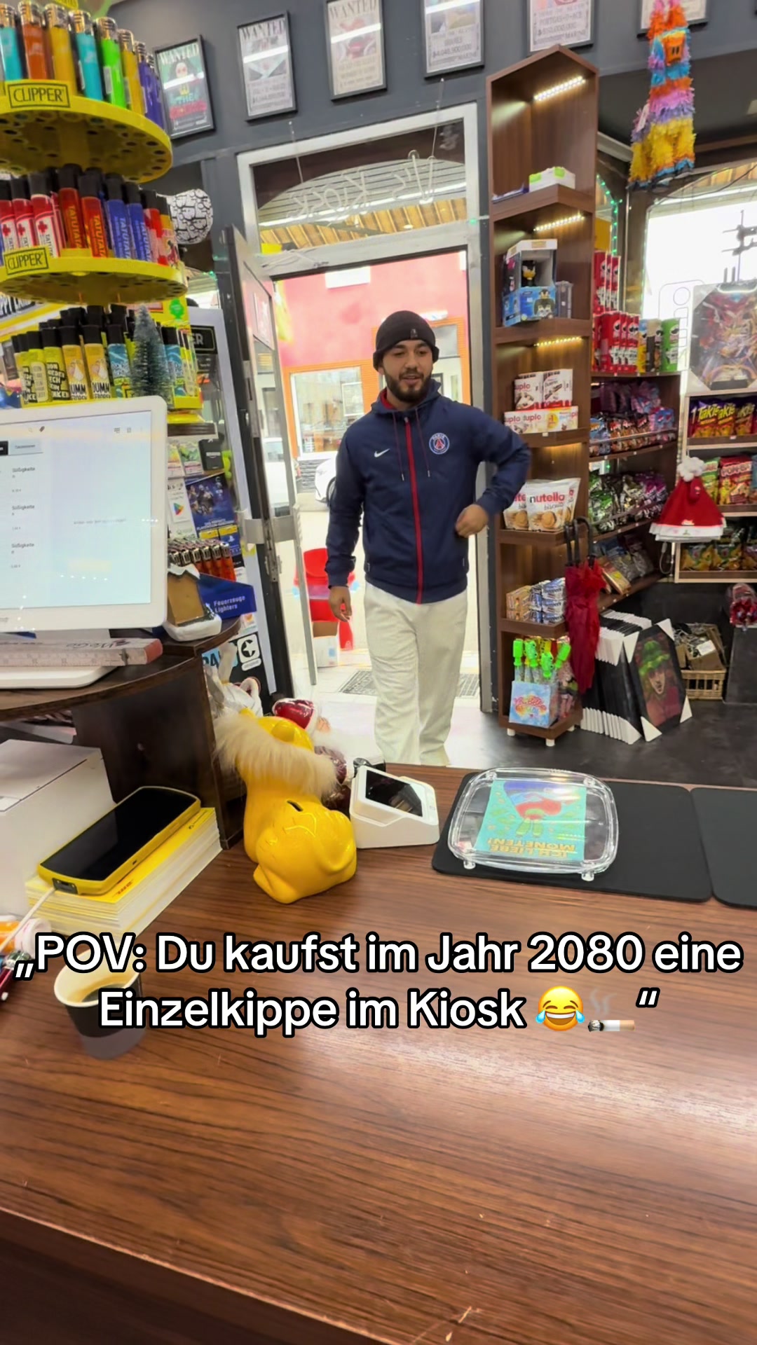@V‘s-Kiosk
