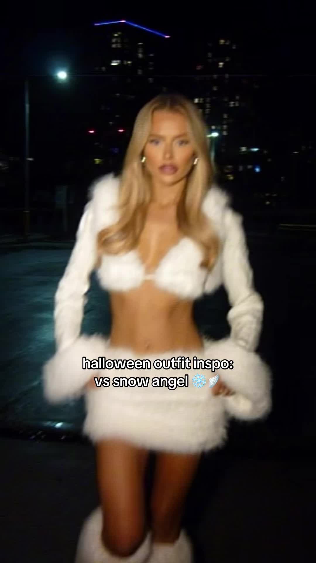 @Luana The Label