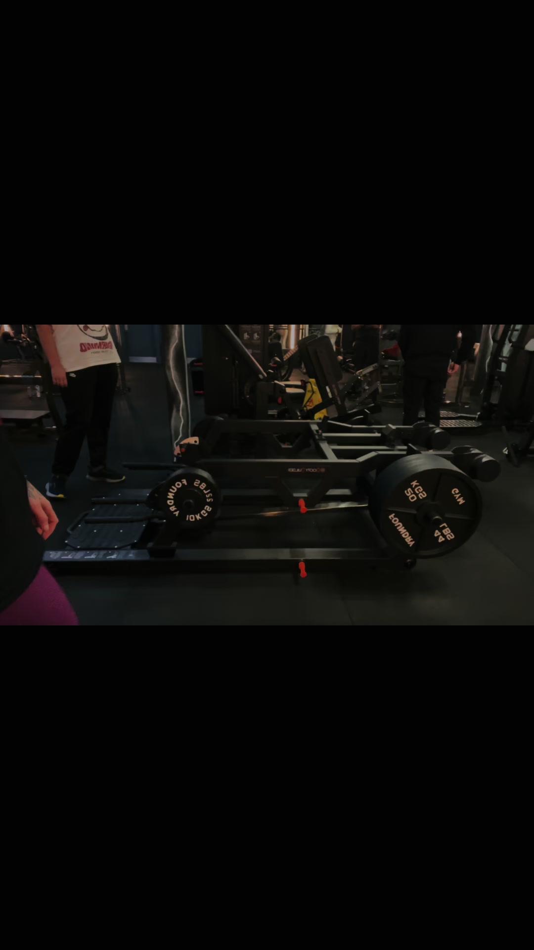 @Pumpkin | Fitness ๐