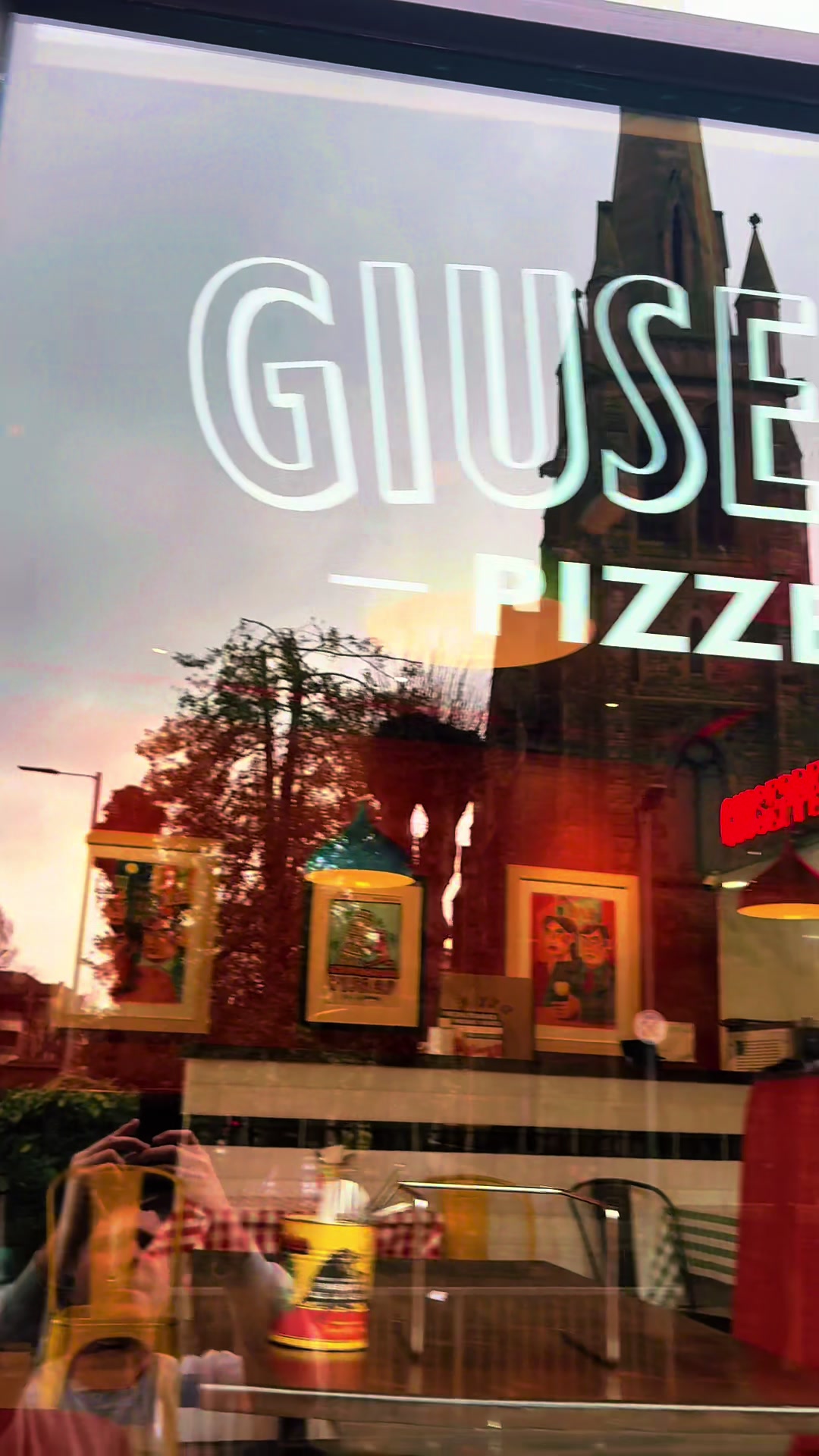 @giuseppespizzabelfast