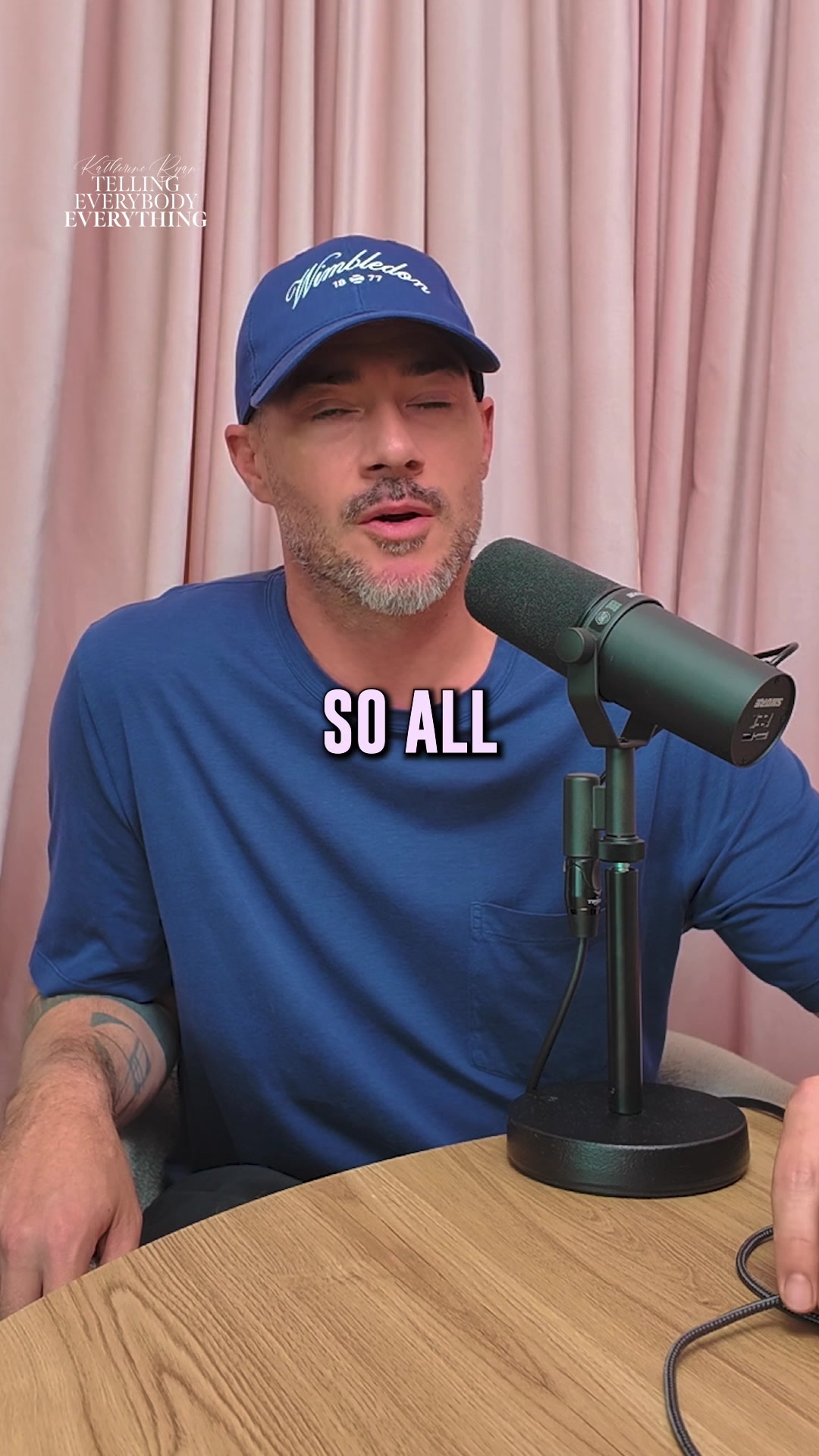 @Katherine Ryan