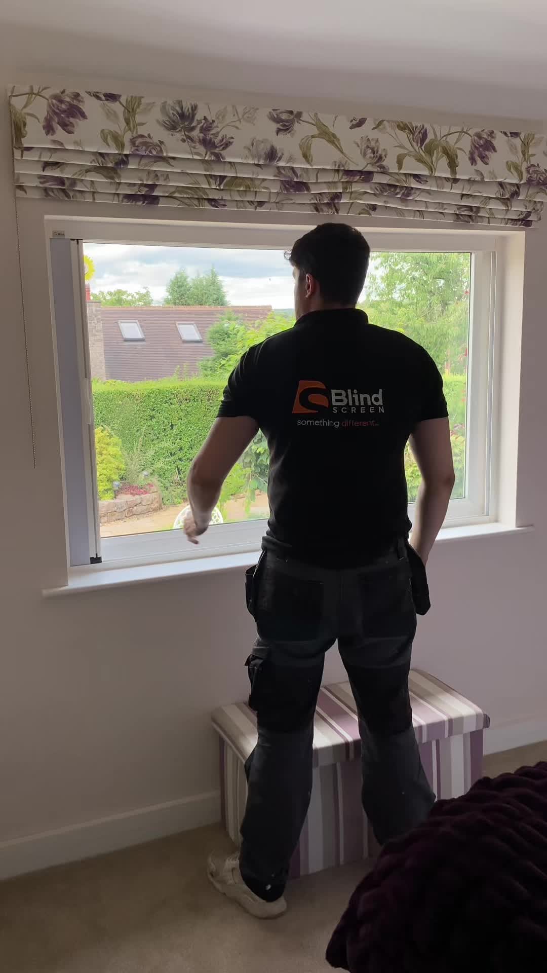 @Blind Screen®️