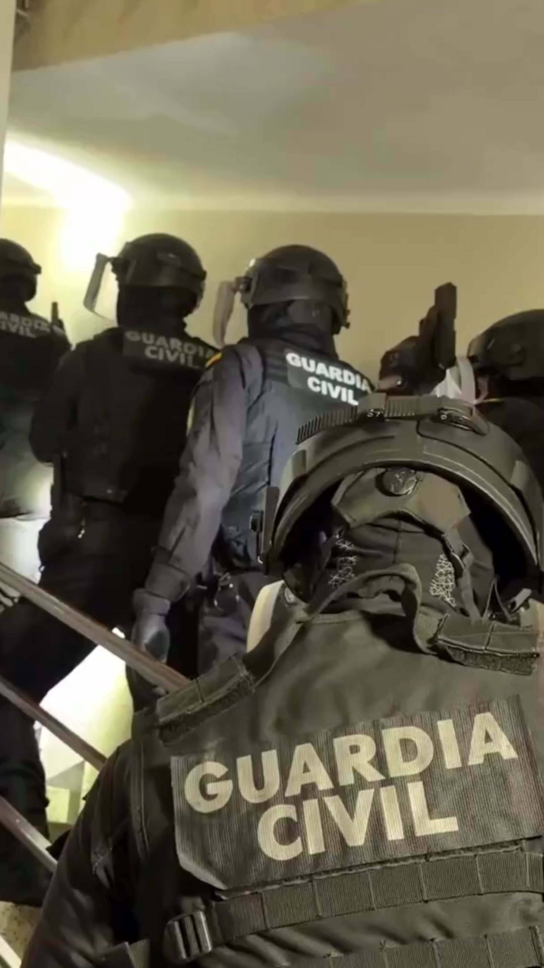 @Guardia Civil