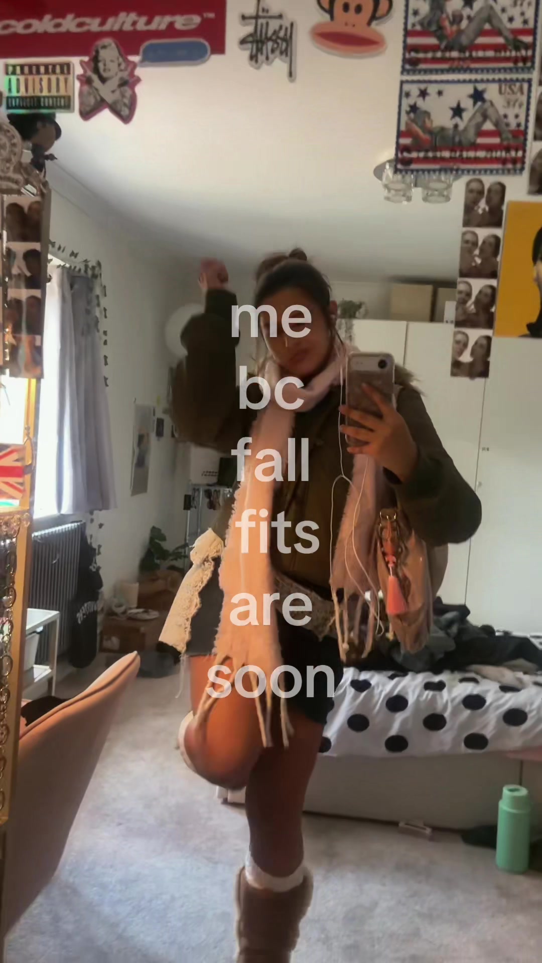 @may$a