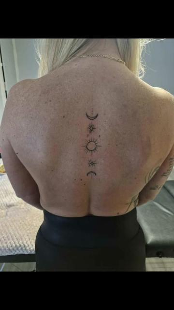 @PASSION INK TATTOOS
