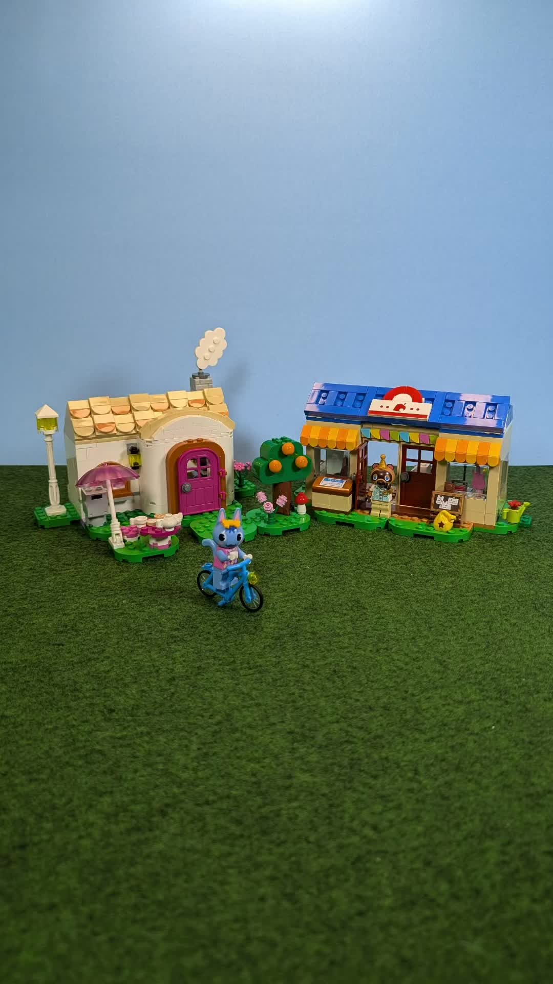 @Brick Builders