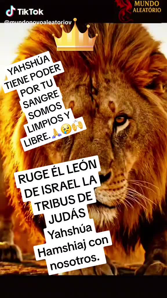 @@La monarca indomable