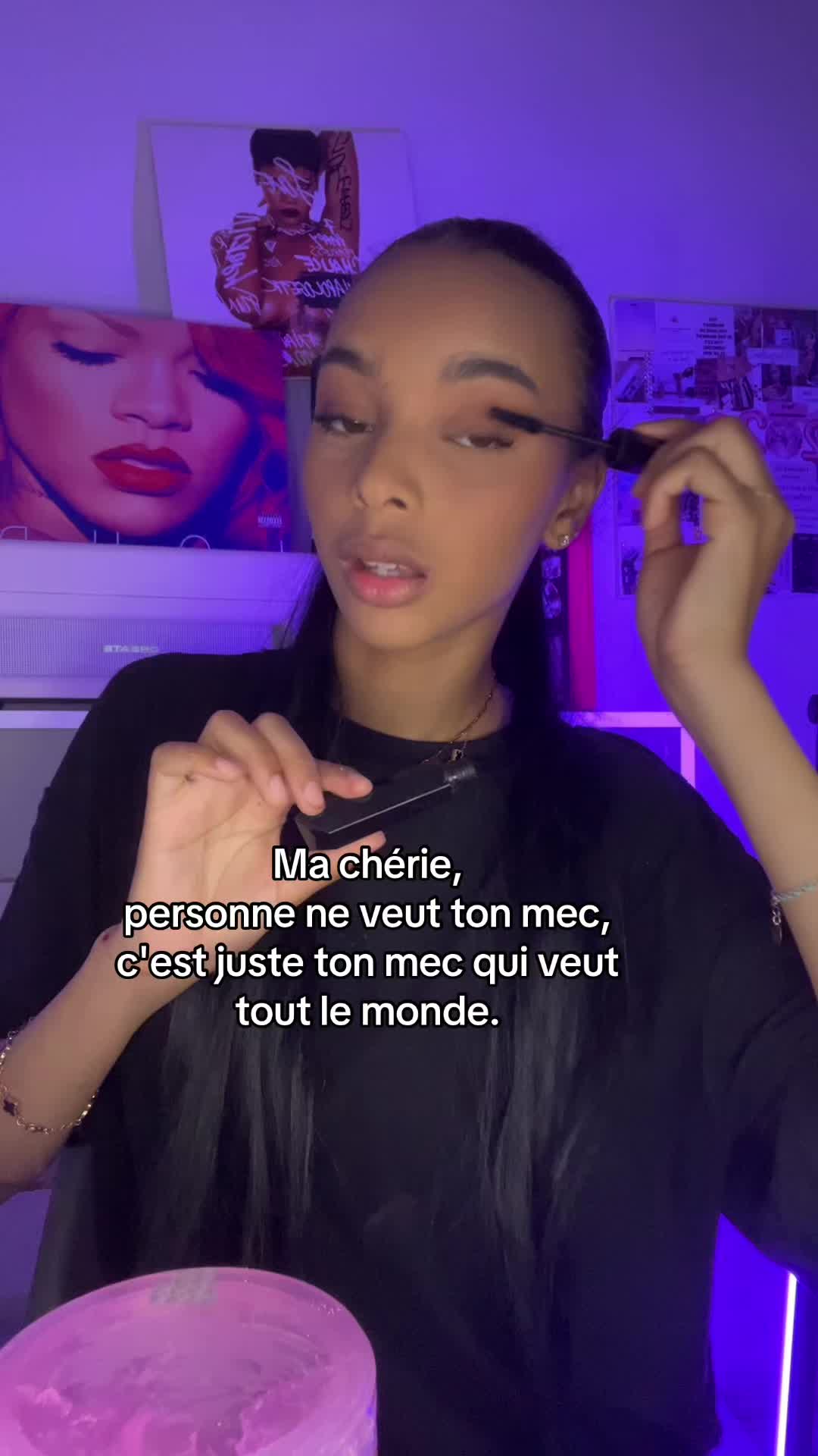 @N E &Iuml; L A 🫦