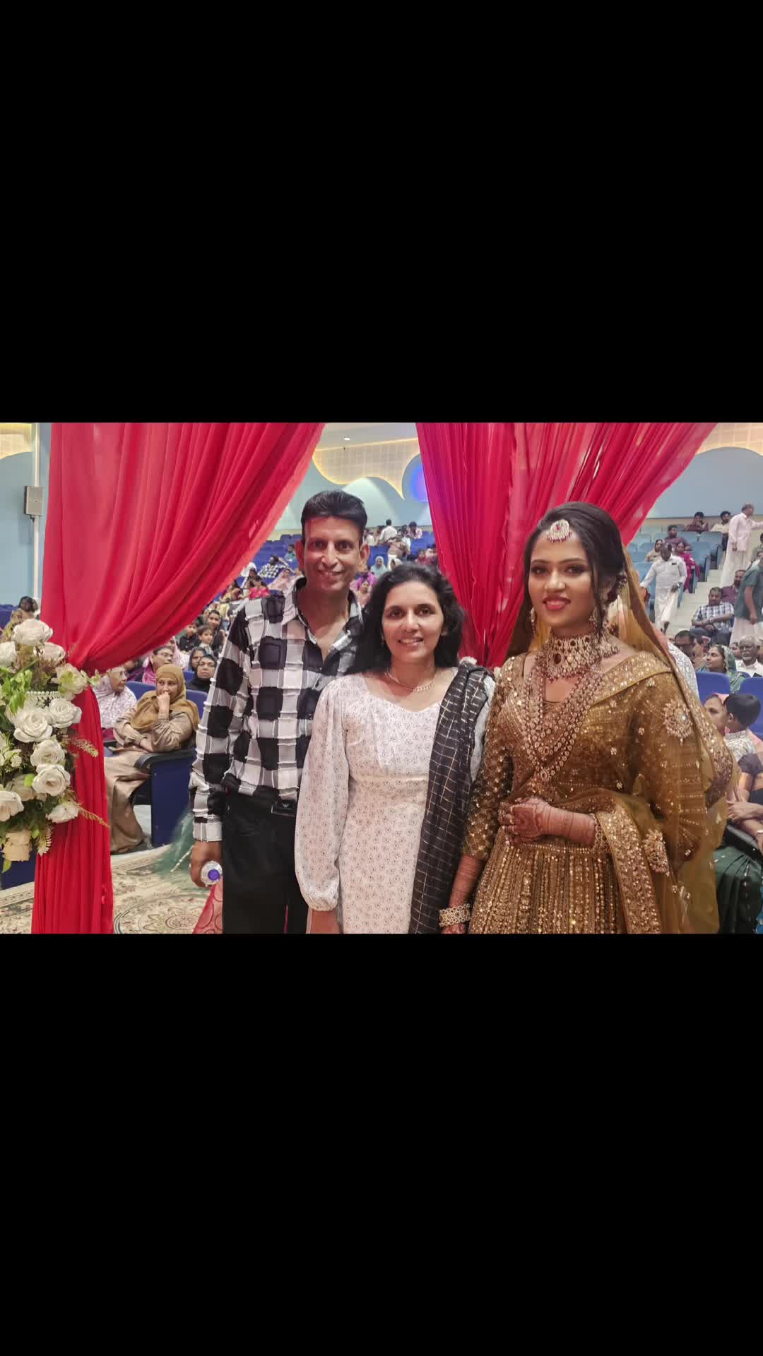 @Manju Shahul-Hameed