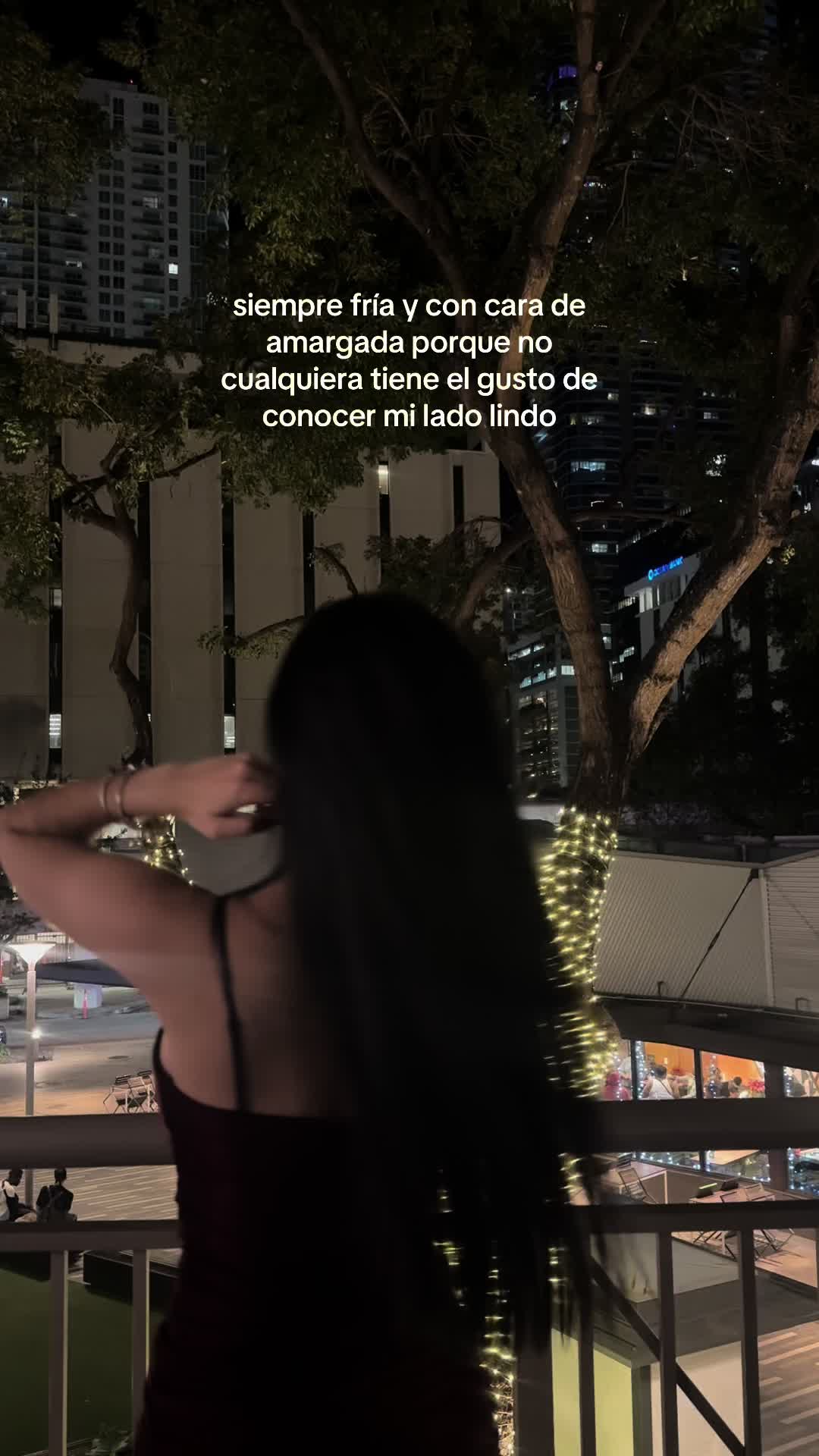 @Kamilah Rodriguez