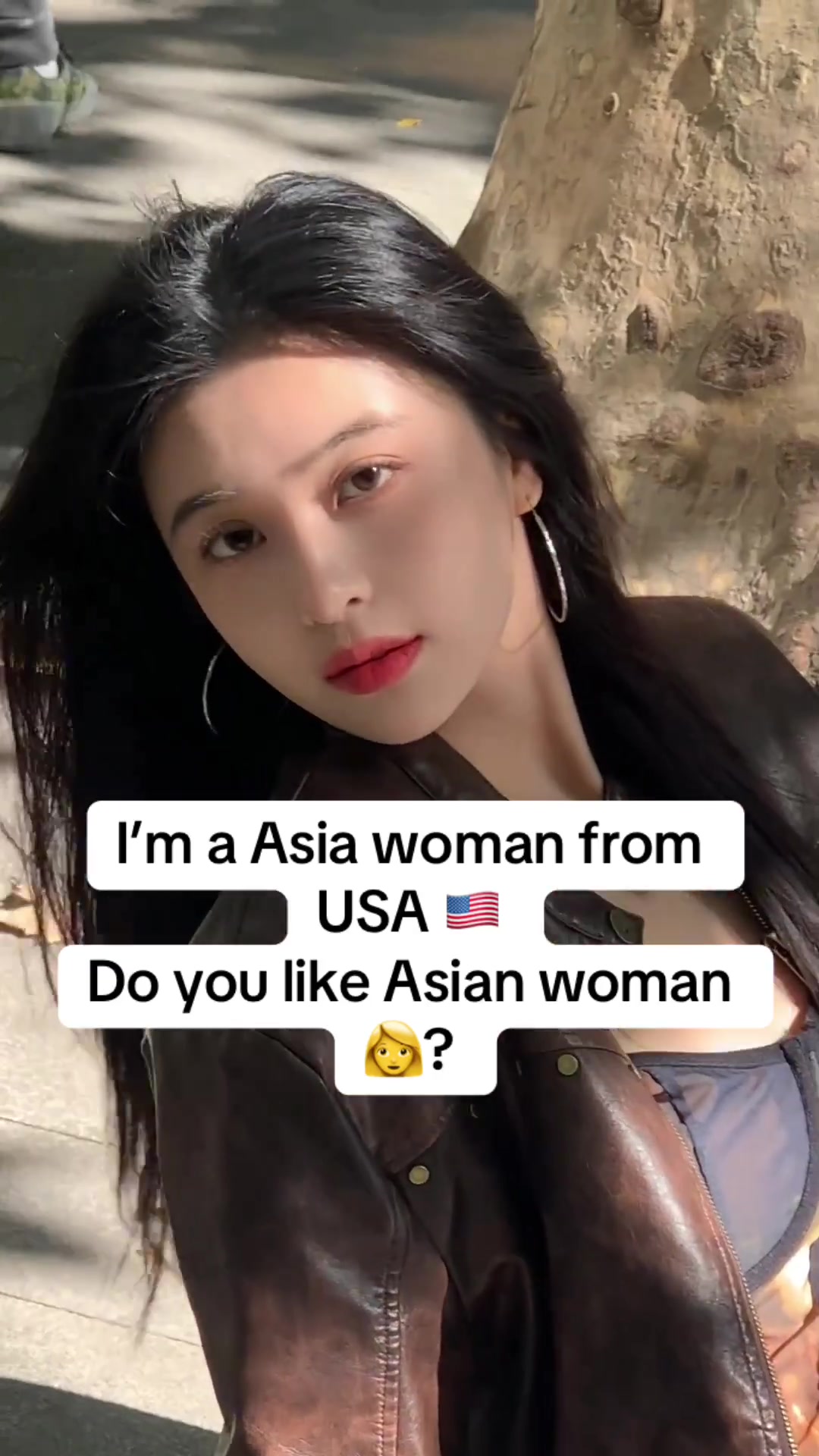 @Pretty girl