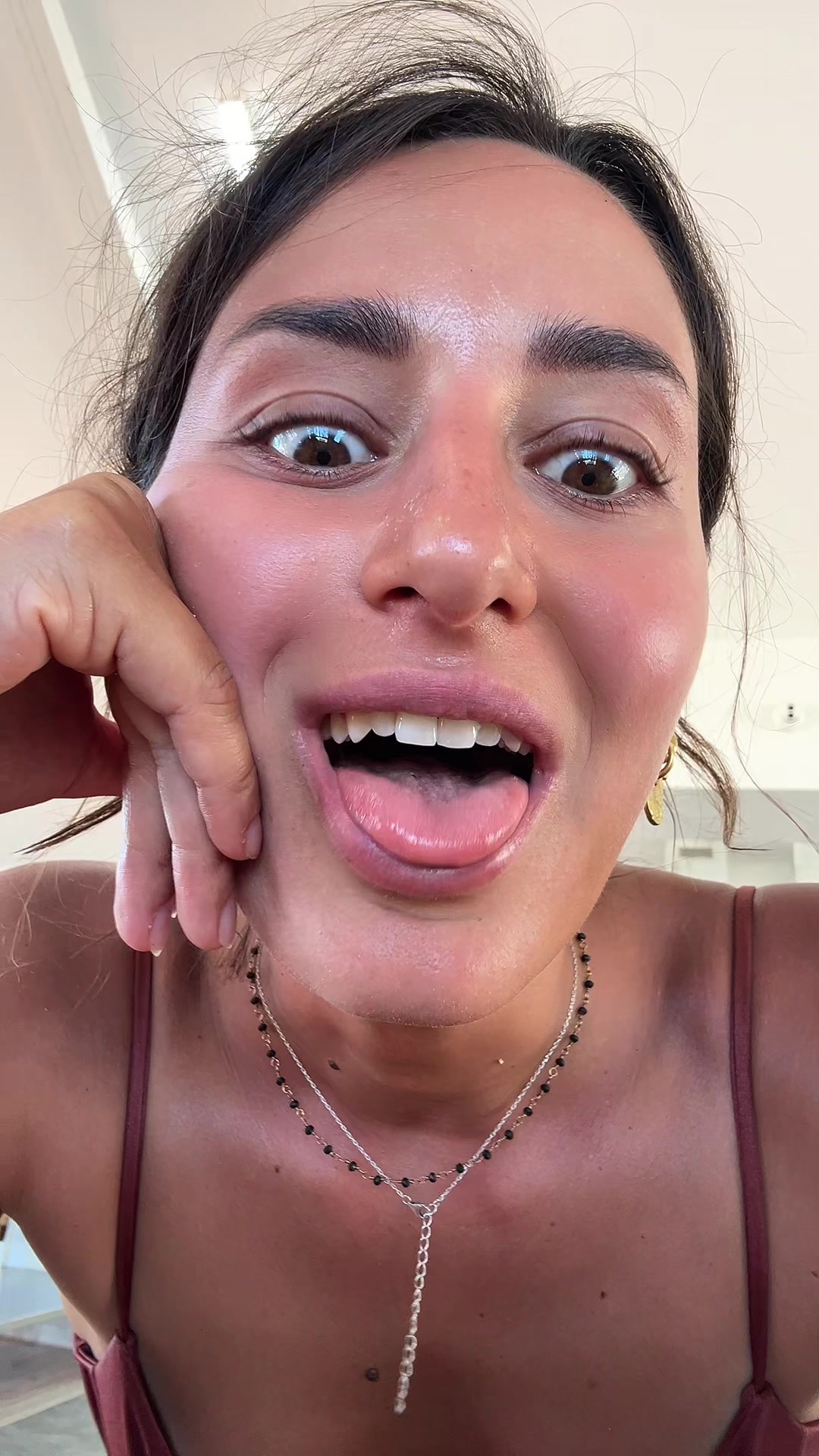 @Sara Bertalmio