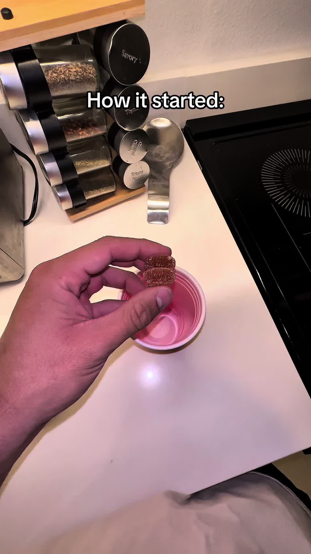 @usefiveyummies
