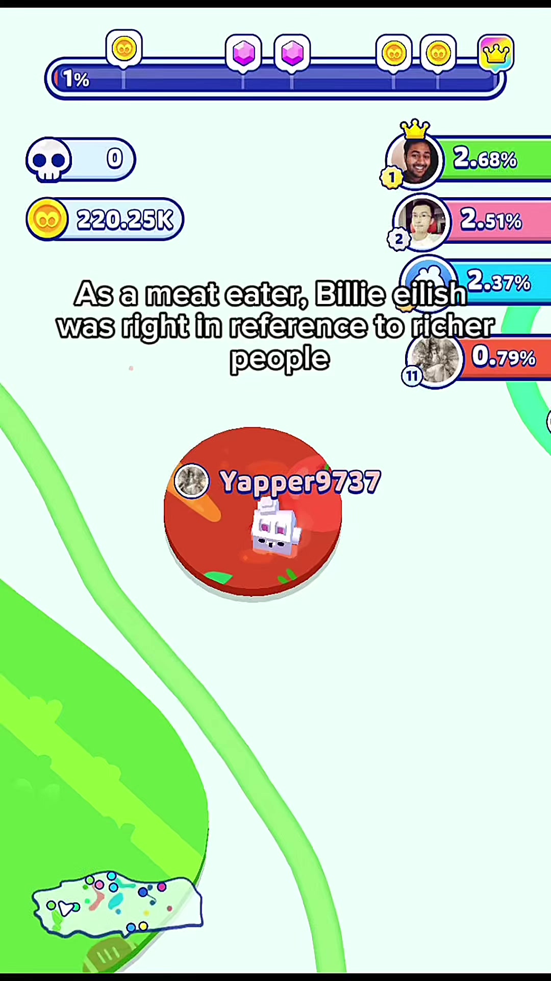 @yapper
