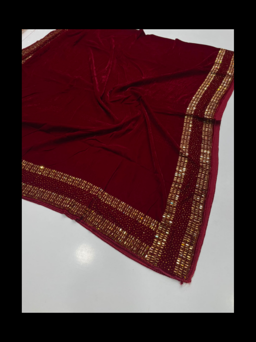 @Saatrang Collection