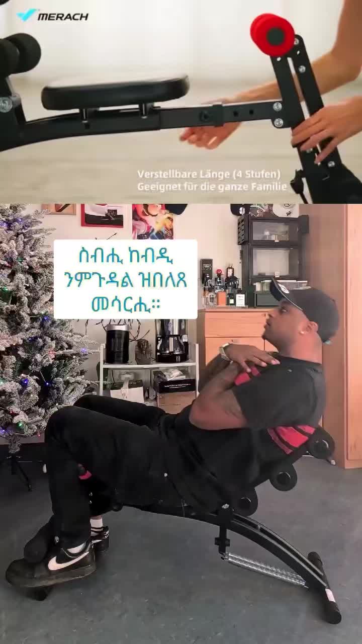 @Abraham Kesete Mehari 🇪🇷
