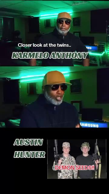 @The Bad Bunny