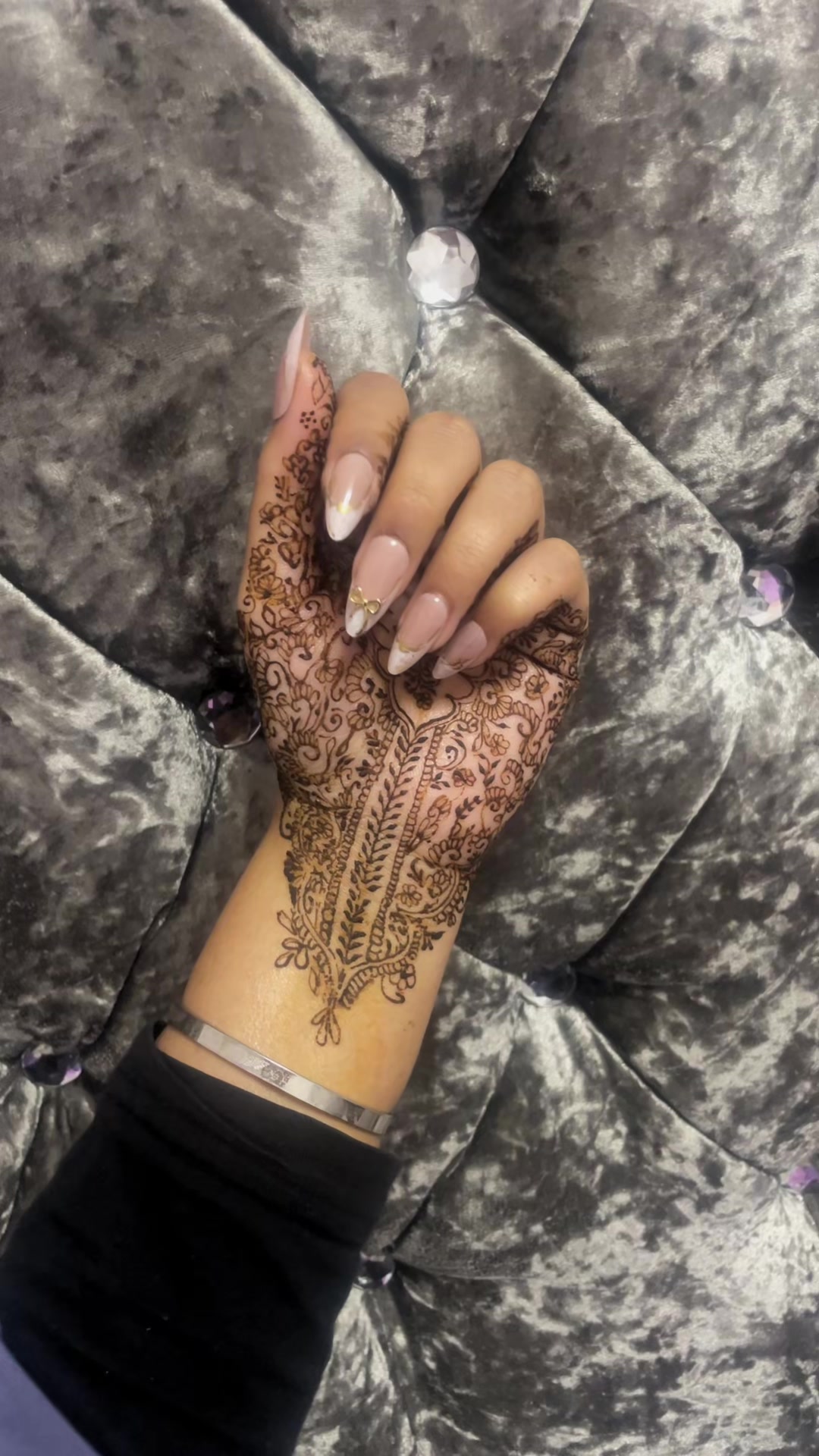 @Mariya | Henna Artist