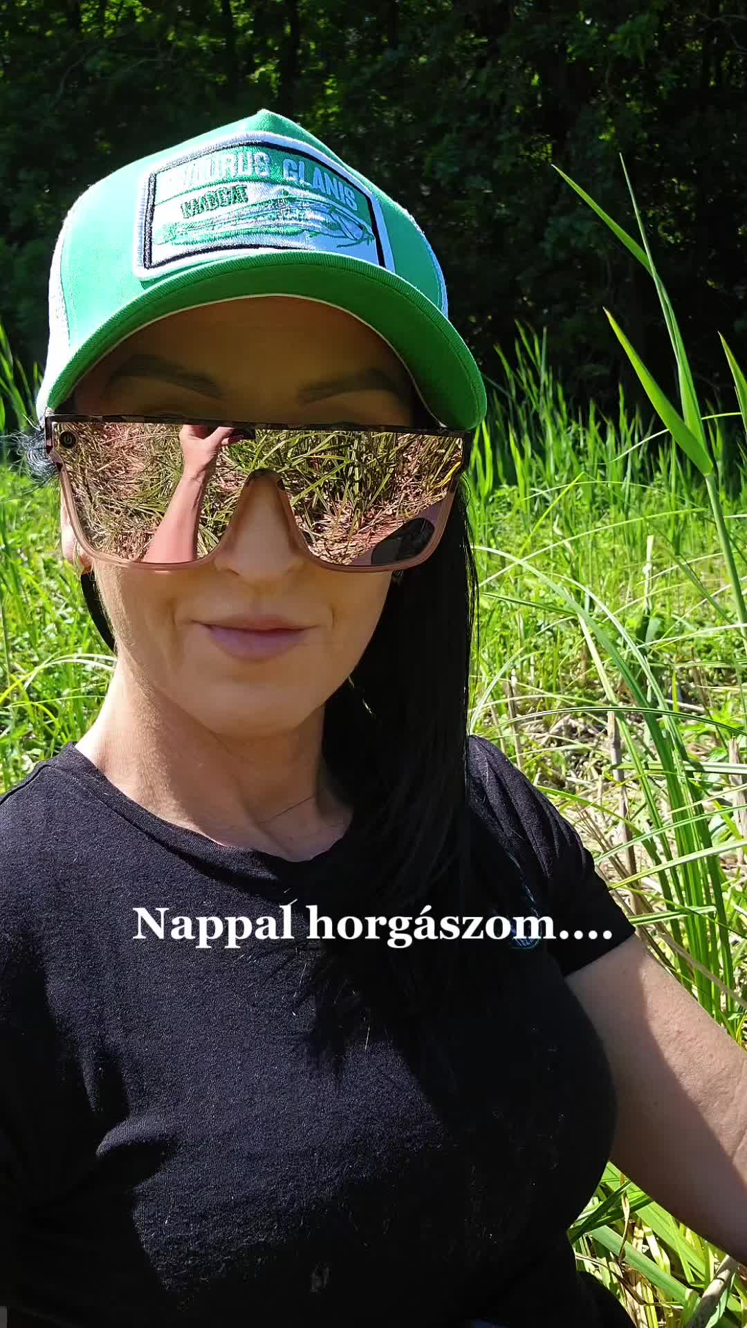@Erika_fishing💚🖤