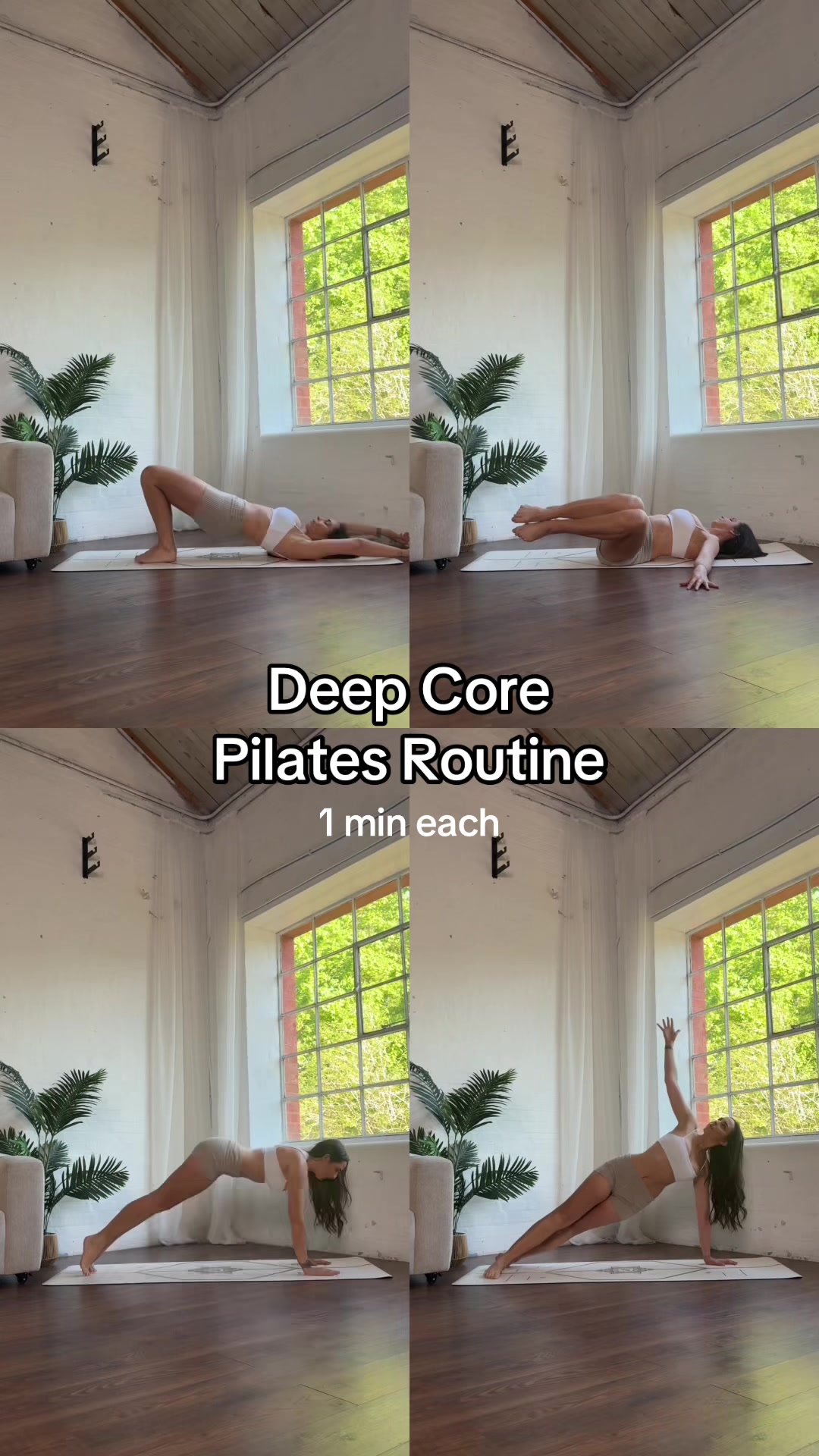 @Pilates by Katy