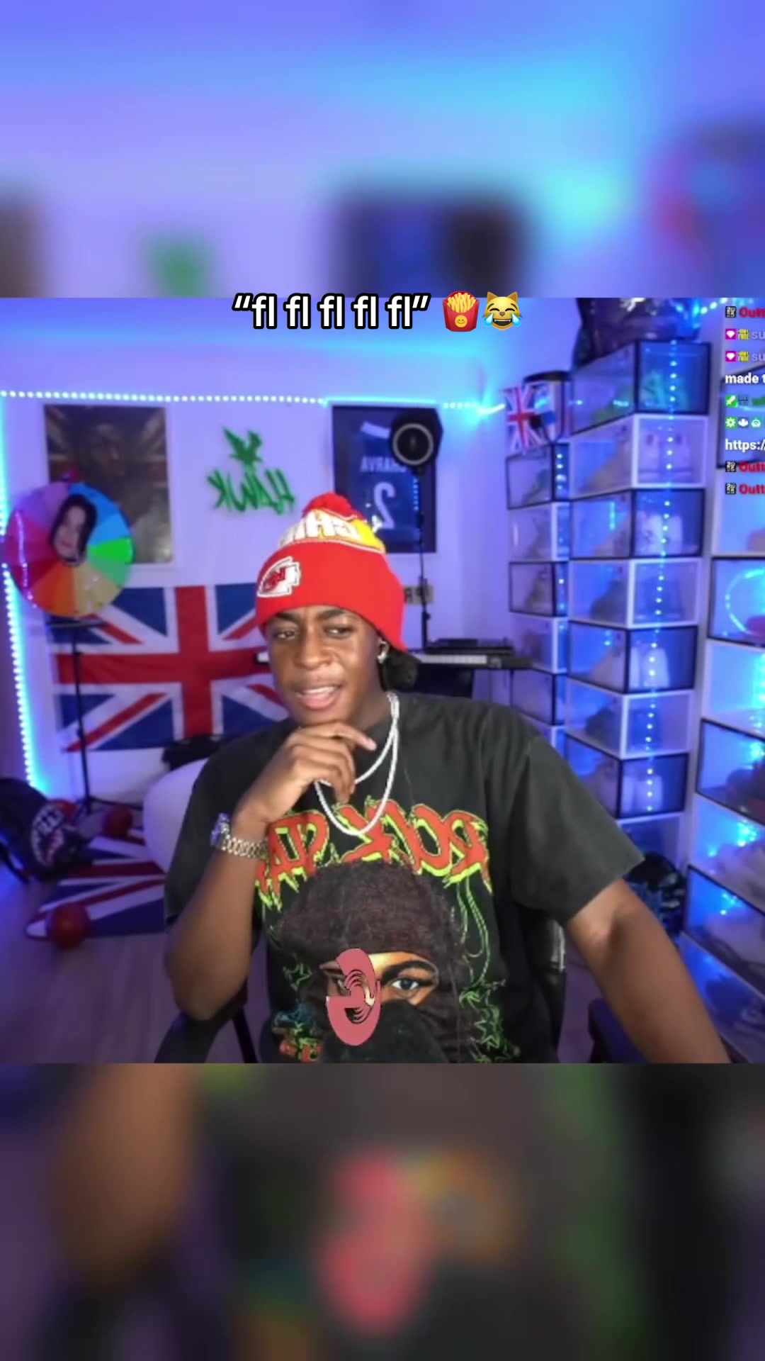 @Twitch: WhyDeeLive